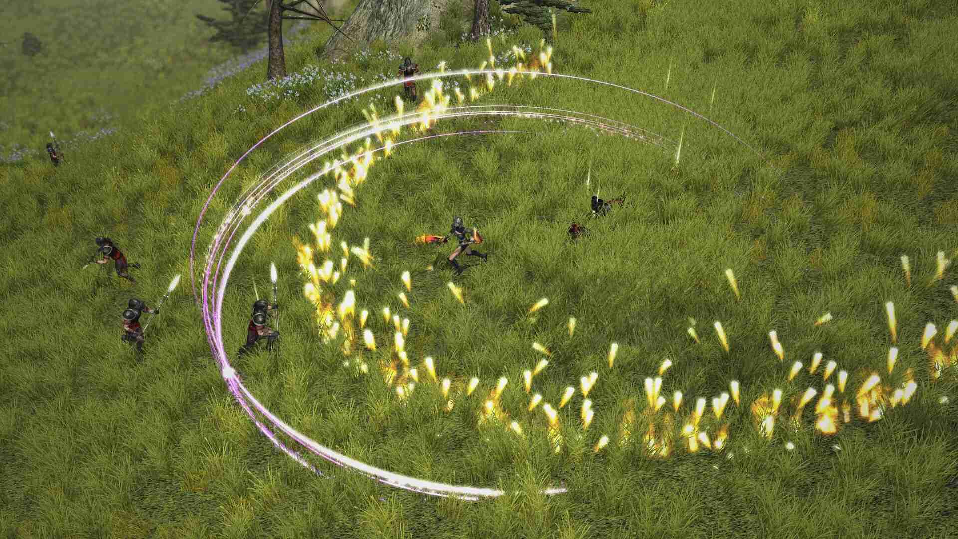 圣域2：重制版/Sacred 2 Remaster_4