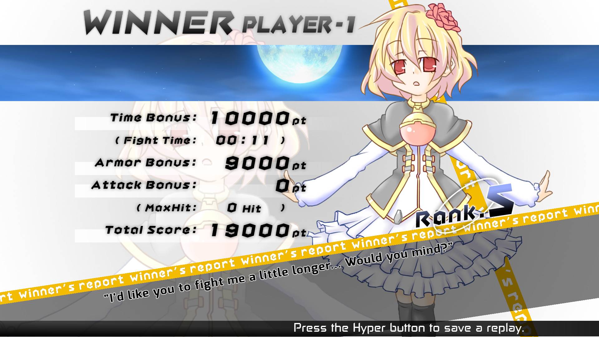 旋战姬极速对决2/Acceleration of SUGURI 2_3