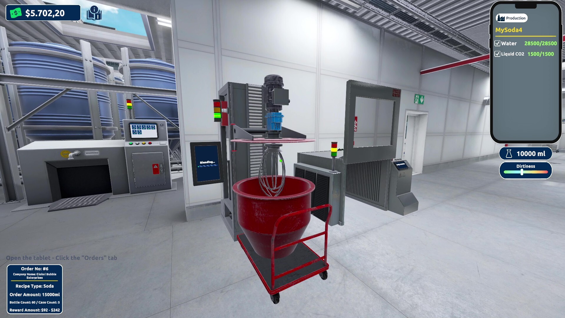 饮料工厂模拟器/Drink Factory Simulator_3