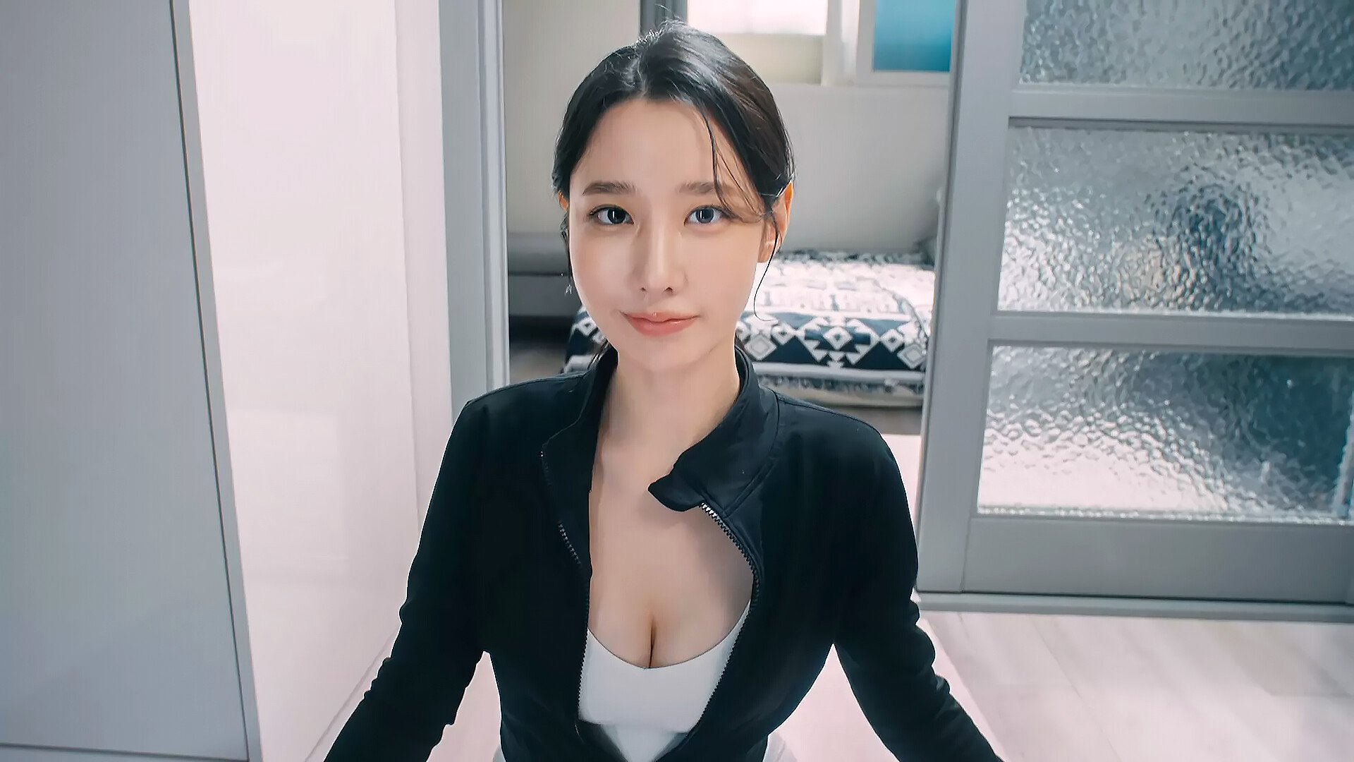 禁止过分投入2：夏日大排档/Love Too Easily 2: Summer Pocha_1