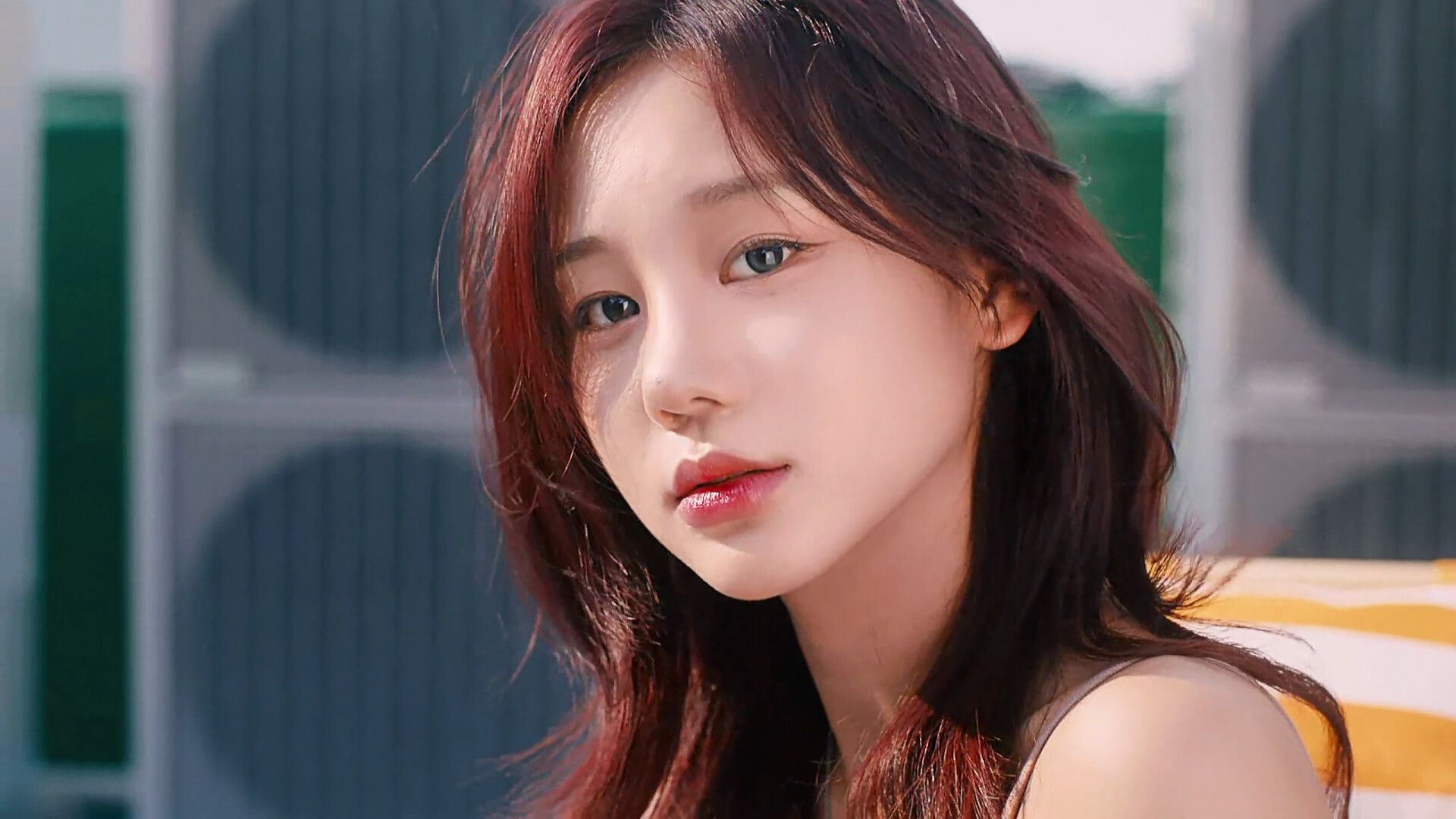 禁止过分投入2：夏日大排档/Love Too Easily 2: Summer Pocha_3