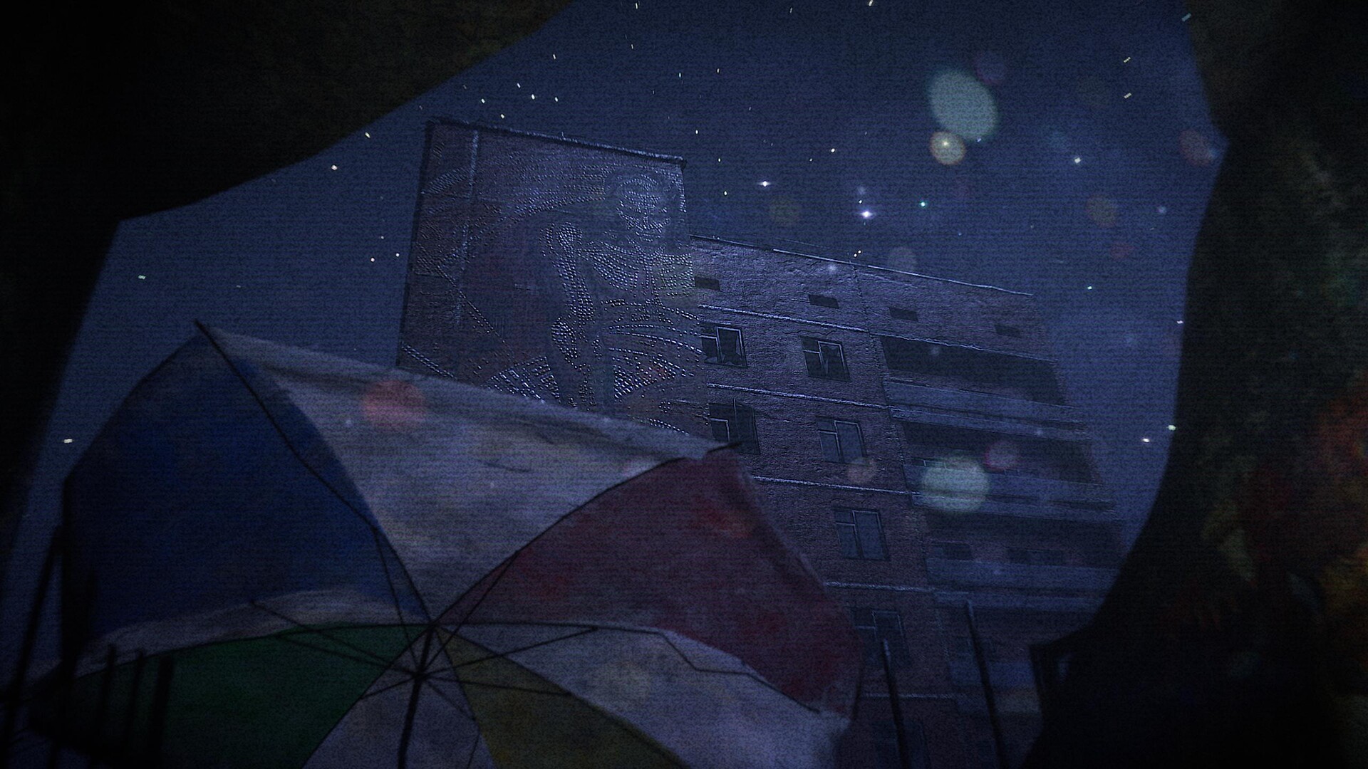 诗篇2/Psalm 2_5