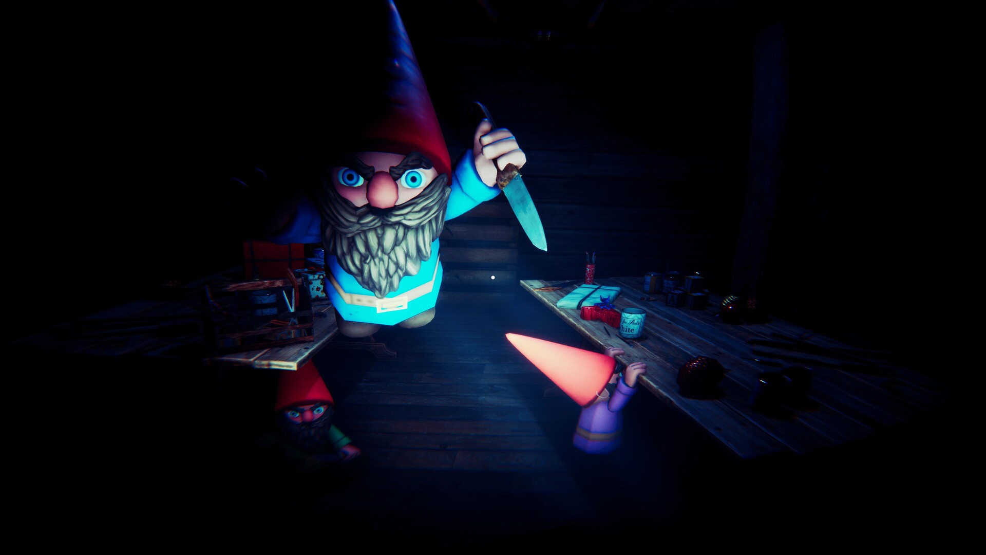 圣诞屠夫/Butcher of the North_2