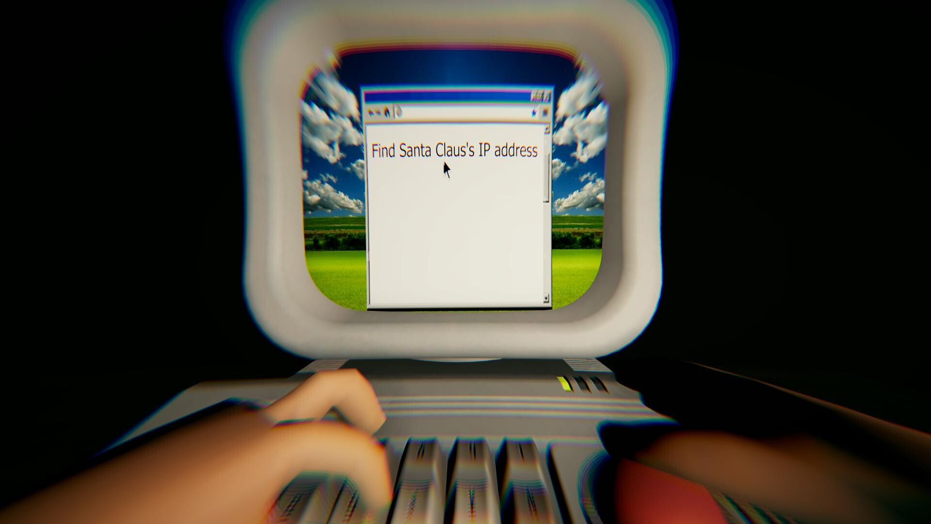 圣诞屠夫/Butcher of the North_4