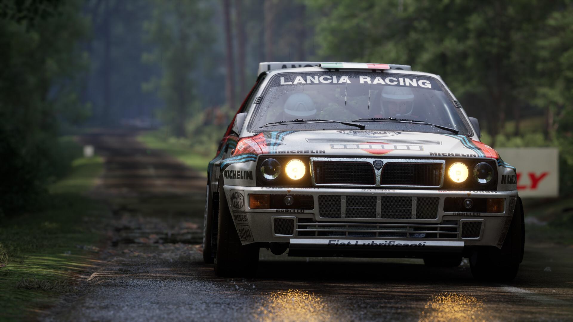 神力科莎：拉力/Assetto Corsa Rally_4