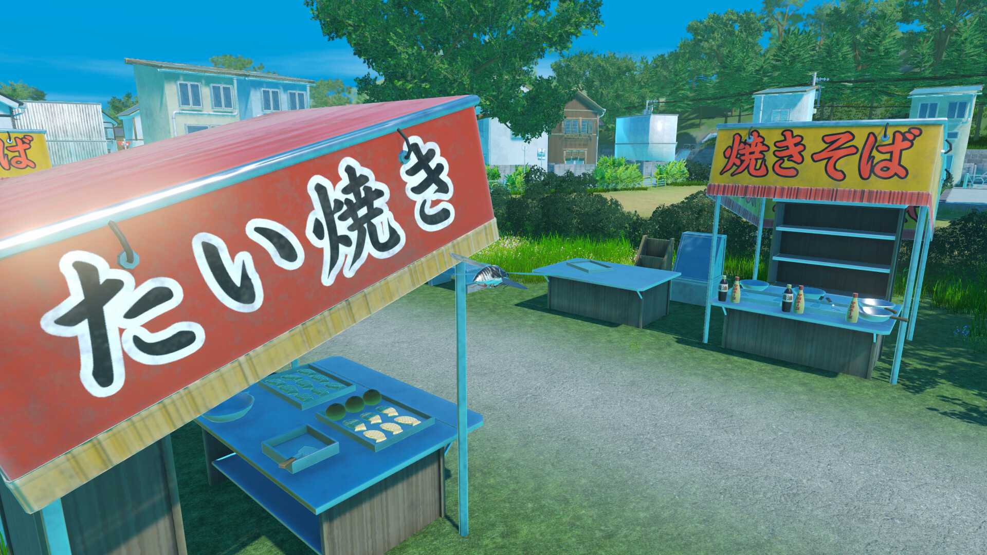 蝉之生存/CICADA_3