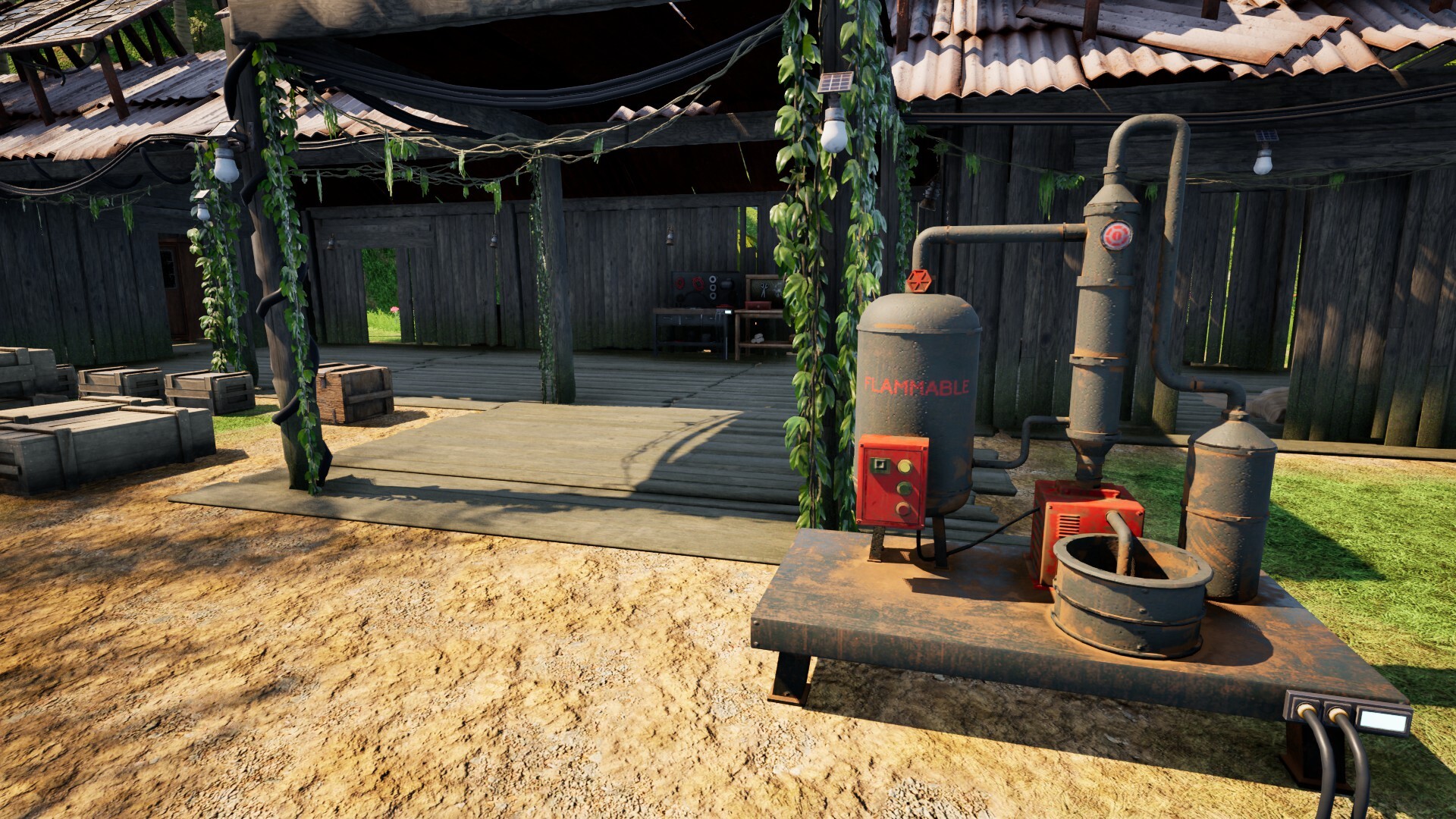 挖掘岛/Dig Island_5