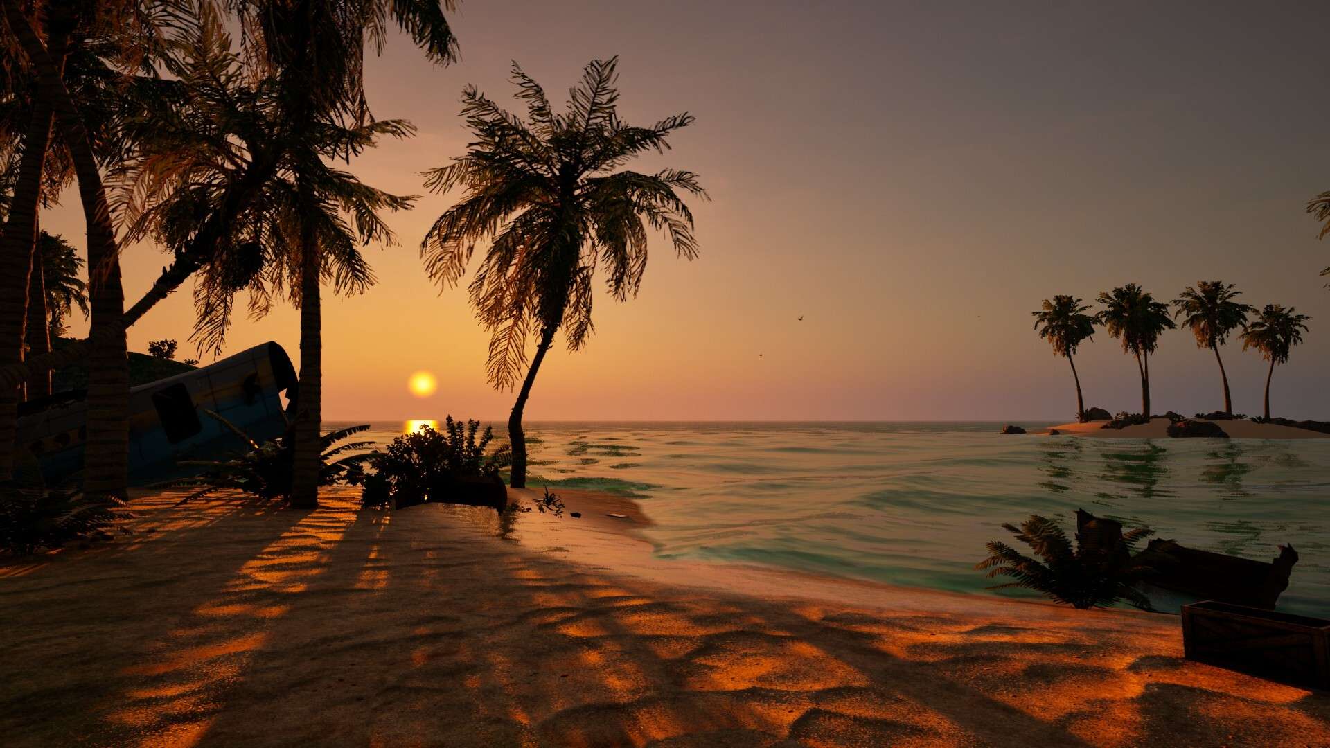 挖掘岛/Dig Island_2