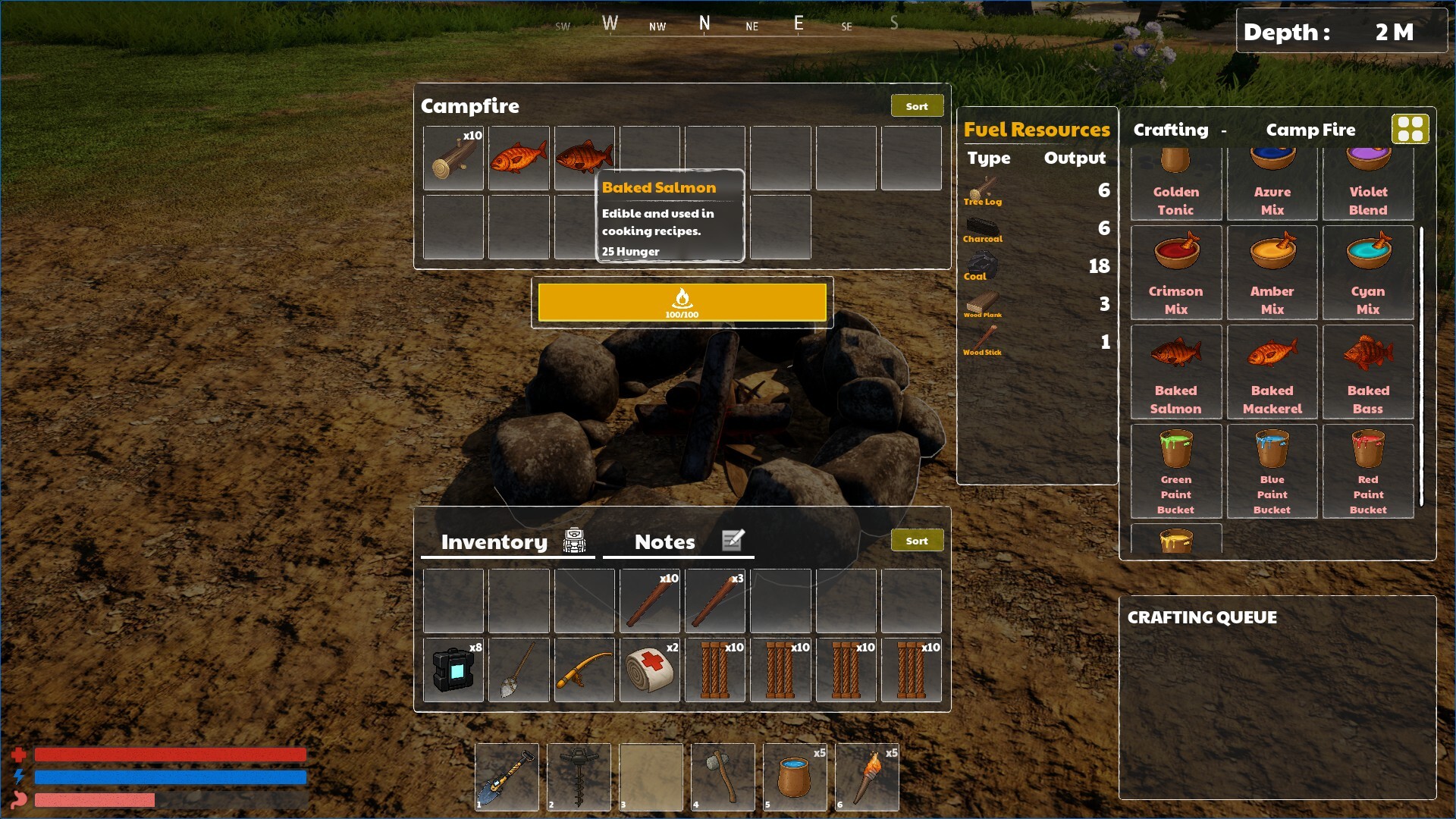 挖掘岛/Dig Island_4