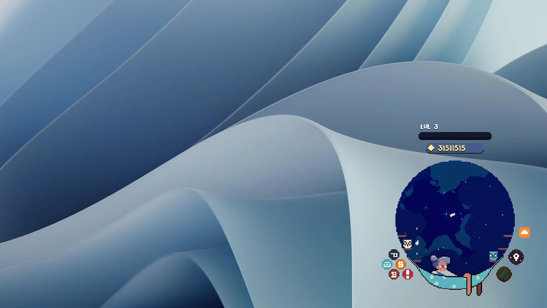 太空小憩/Spacenap_0