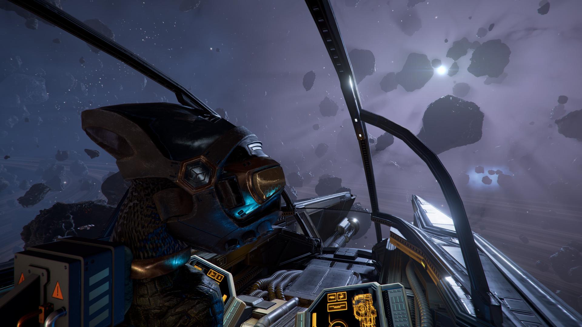 X4：基石/X4：基奠/X4: Foundations_0