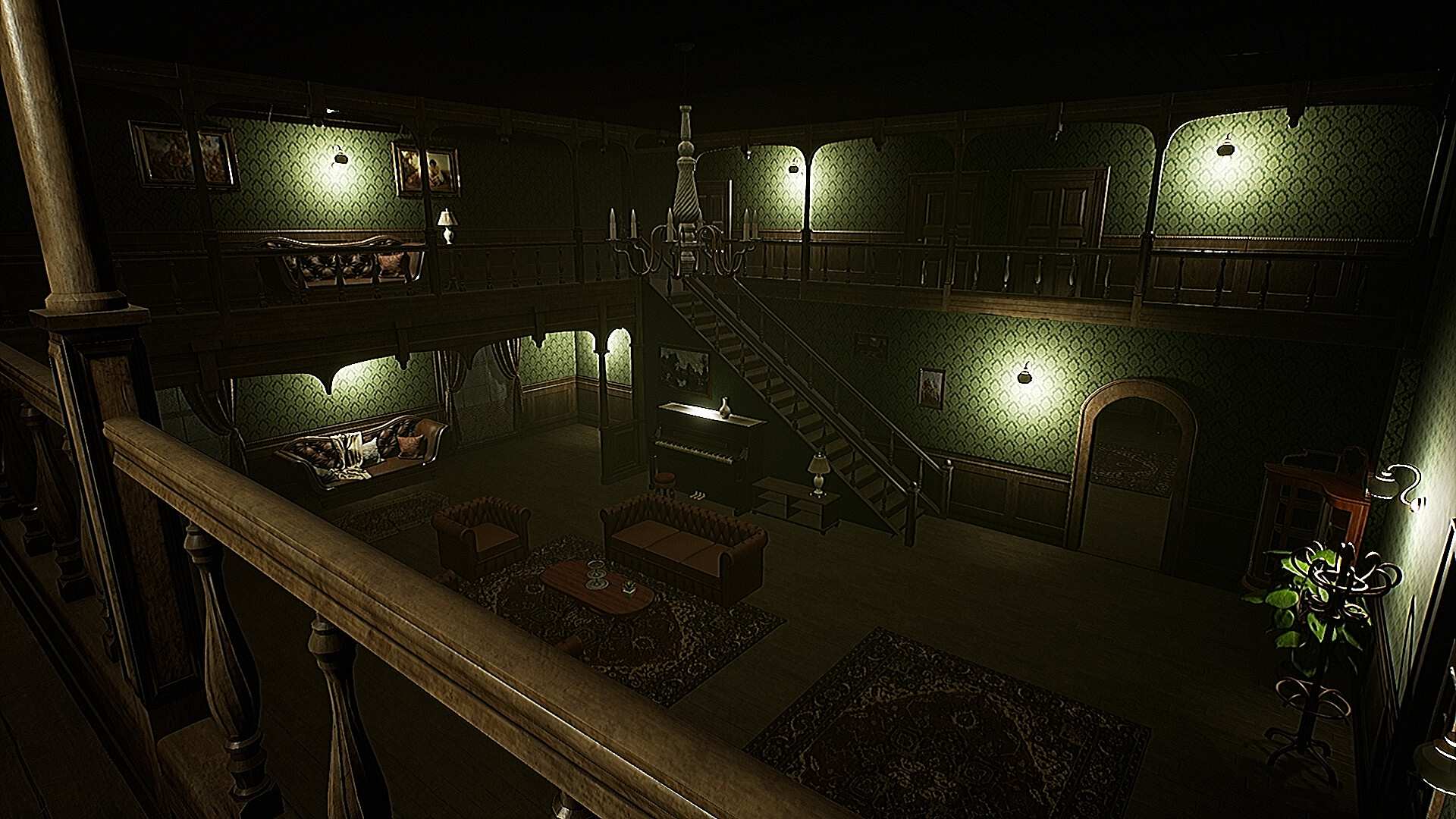 奶奶，是你吗？/Grandma, Is That You?_3