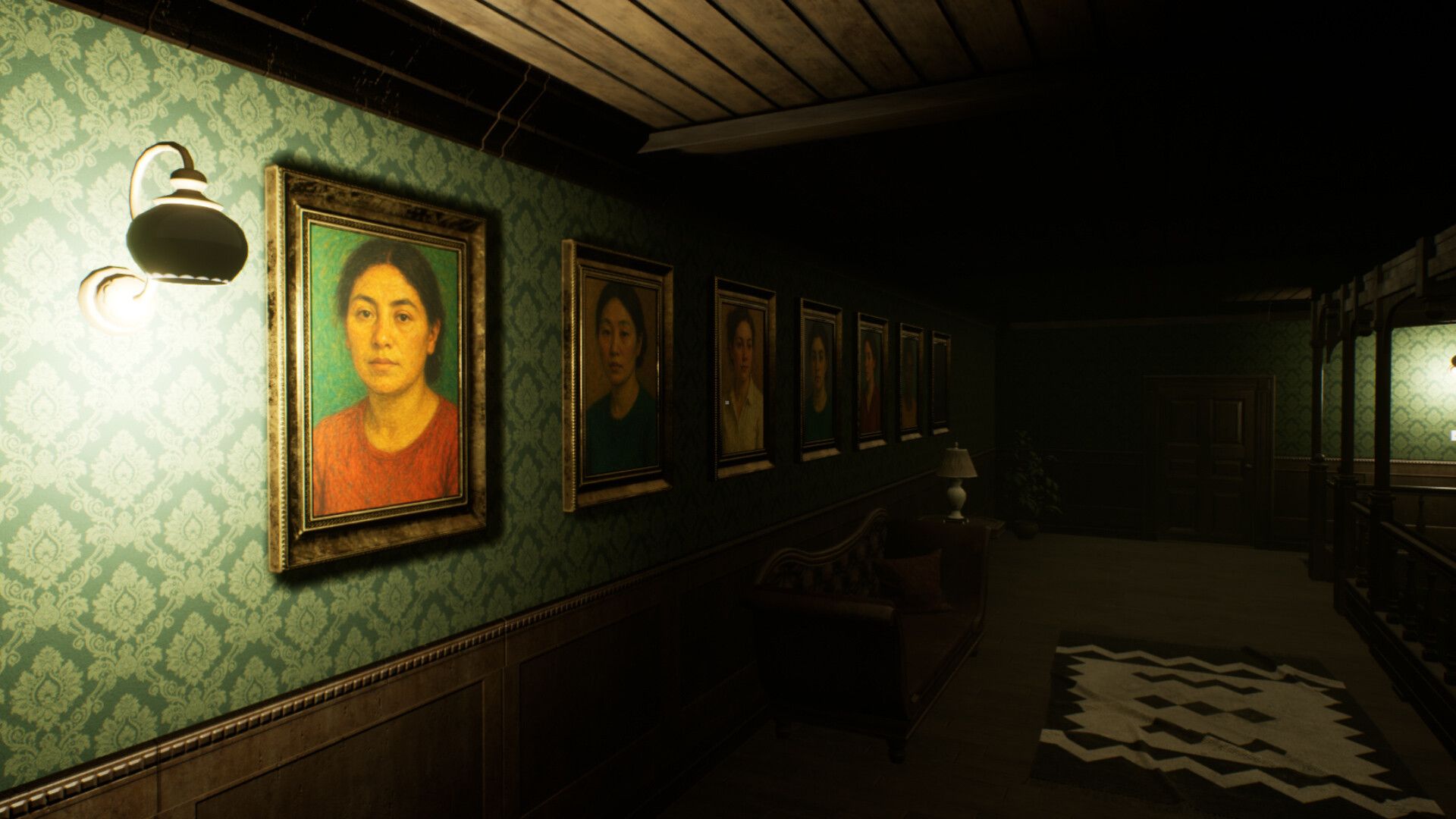 奶奶，是你吗？/Grandma, Is That You?_5