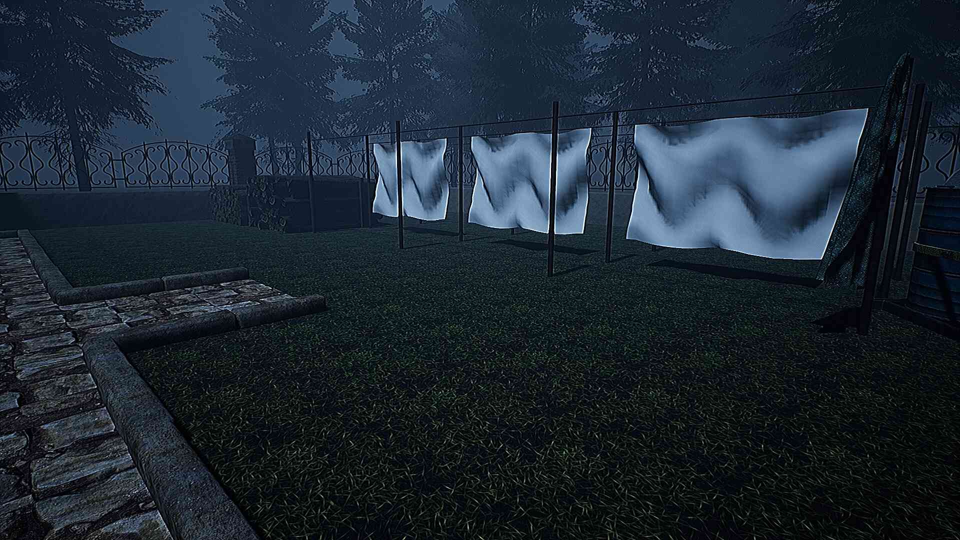 奶奶，是你吗？/Grandma, Is That You?_4