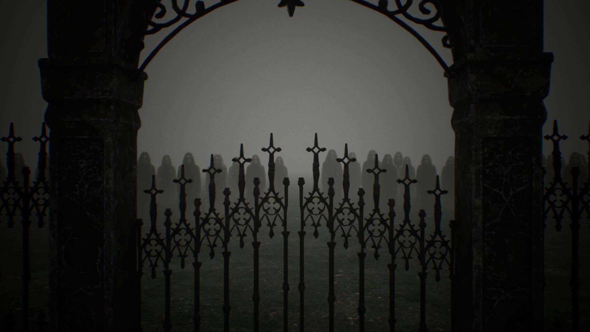 奶奶，是你吗？/Grandma, Is That You?_2