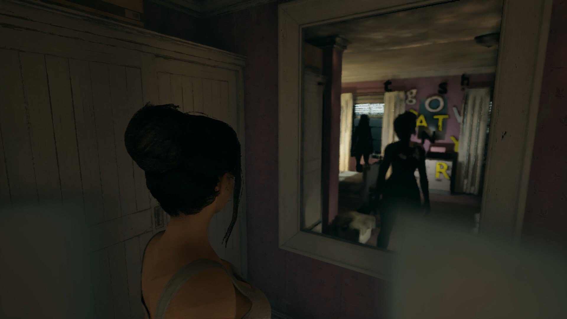 伊芙琳的故事/The Evelyn Game_0