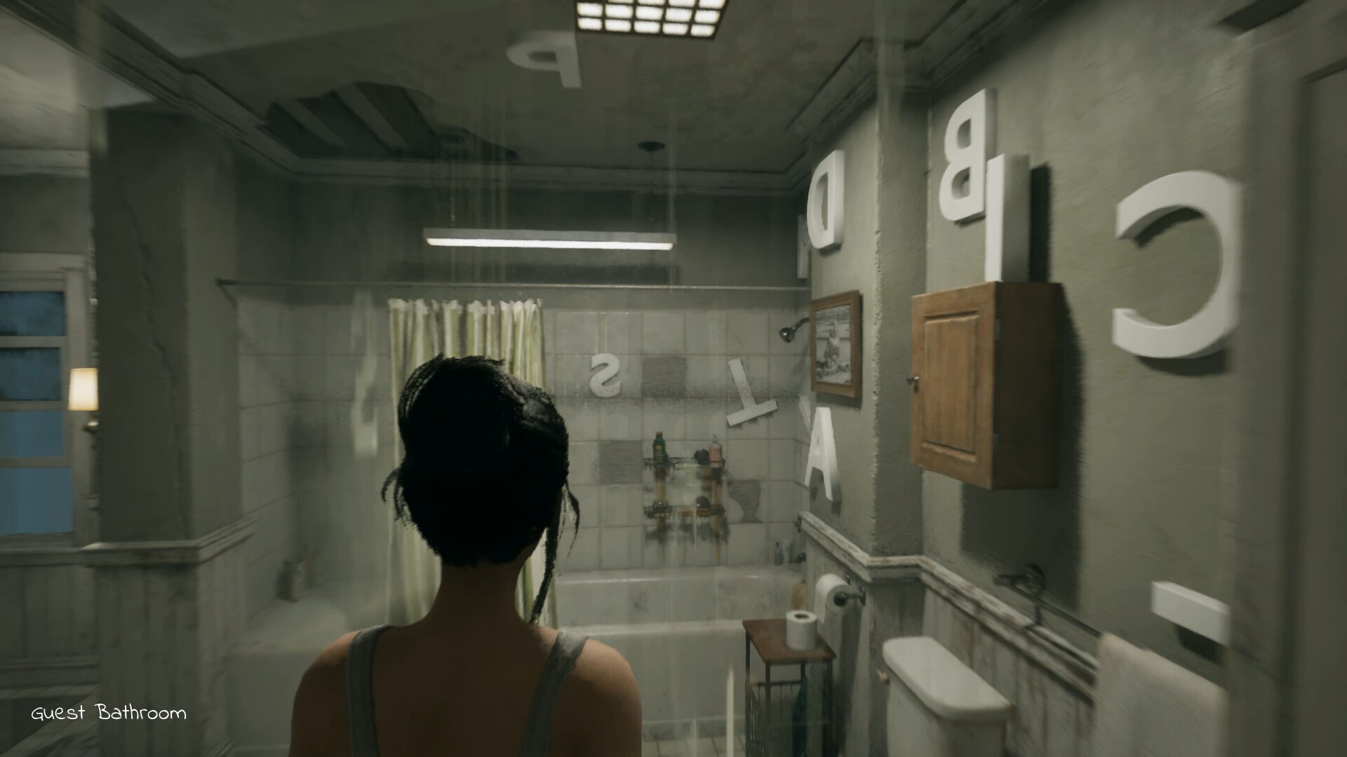 伊芙琳的故事/The Evelyn Game_1