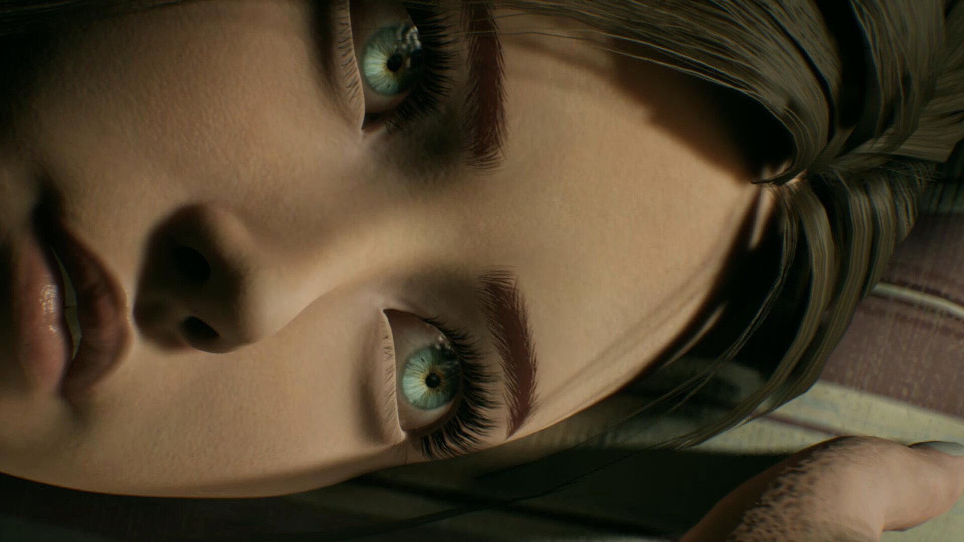 伊芙琳的故事/The Evelyn Game_4