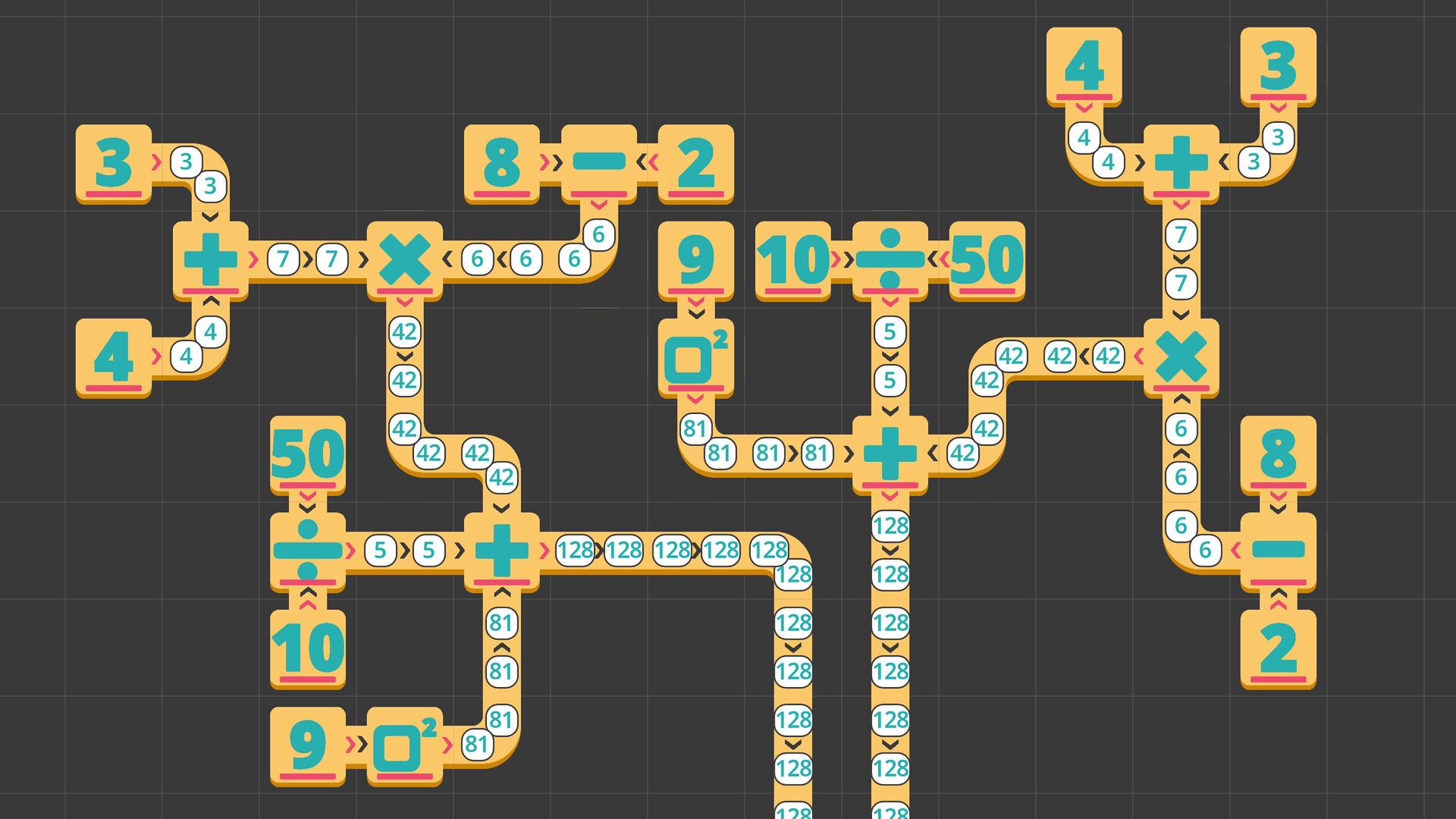 另一款关于自动化的游戏/Another Game About Automation_1