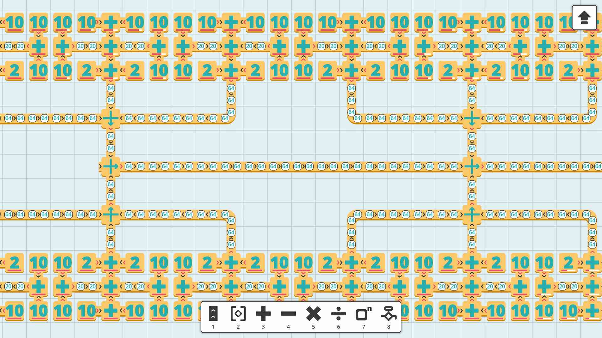 另一款关于自动化的游戏/Another Game About Automation_4