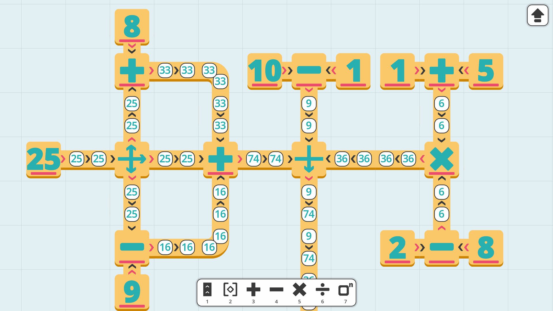 另一款关于自动化的游戏/Another Game About Automation_0