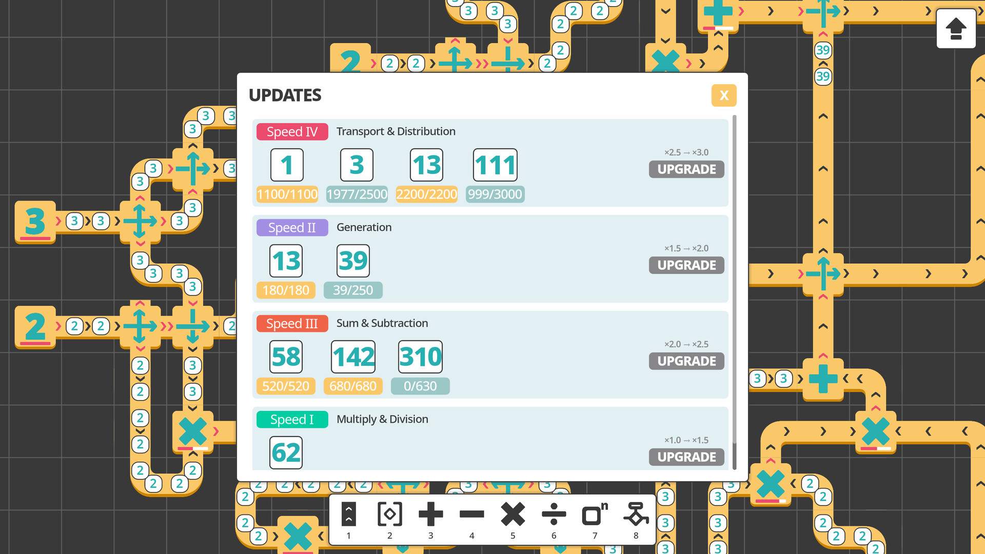 另一款关于自动化的游戏/Another Game About Automation_3