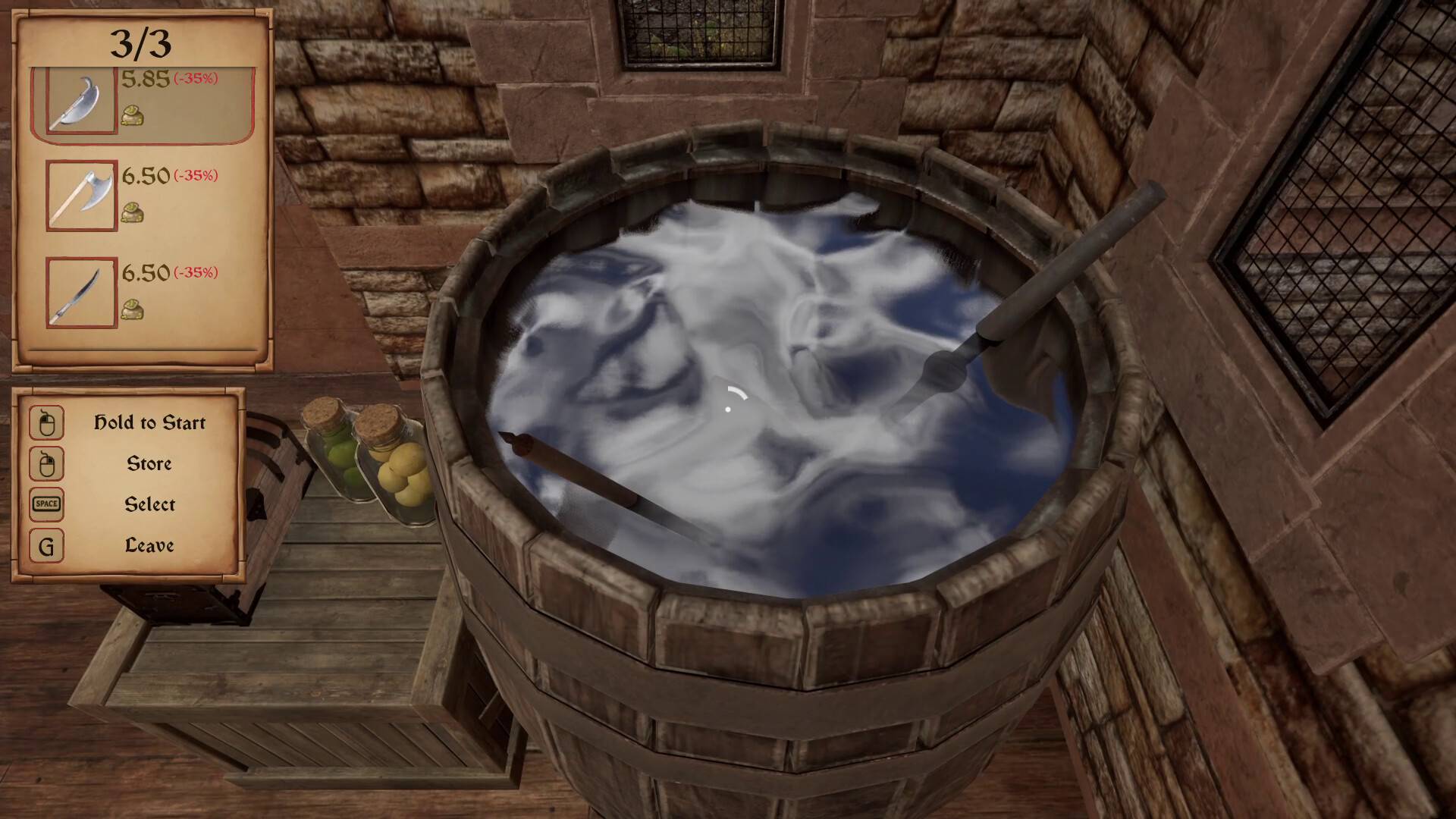 战利与账簿/Loot & Ledger_4