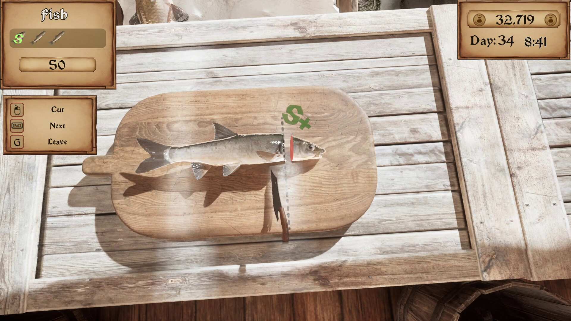 战利与账簿/Loot & Ledger_2