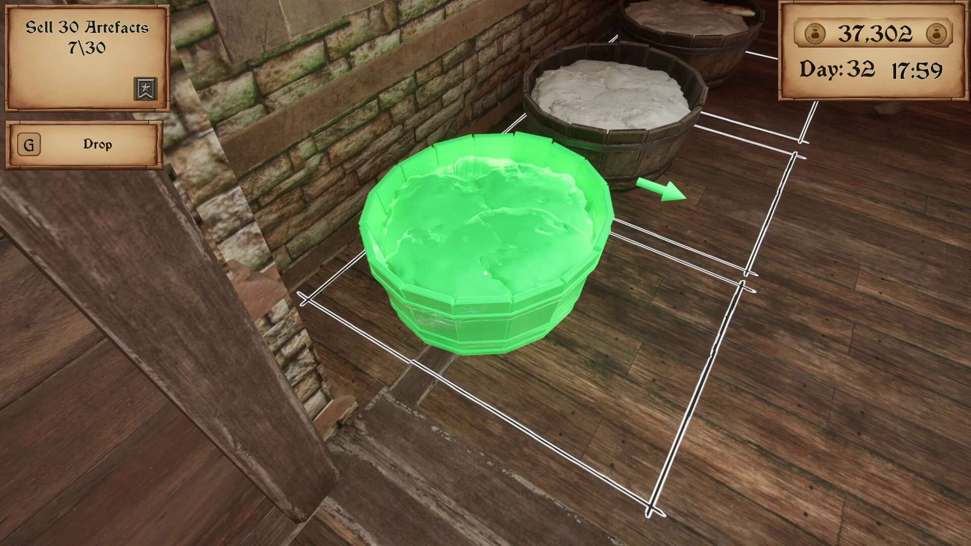 战利与账簿/Loot & Ledger_5