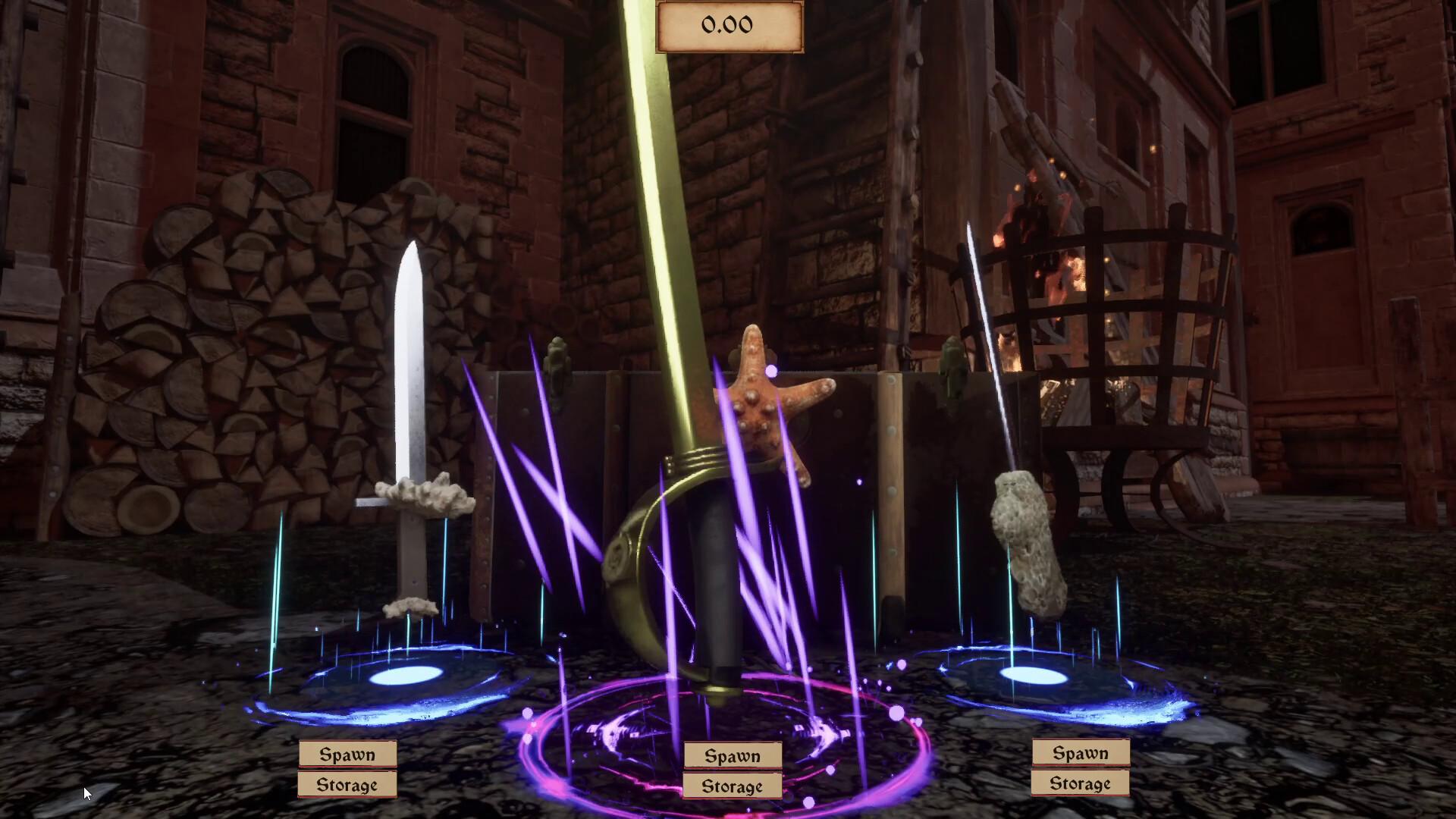 战利与账簿/Loot & Ledger_3