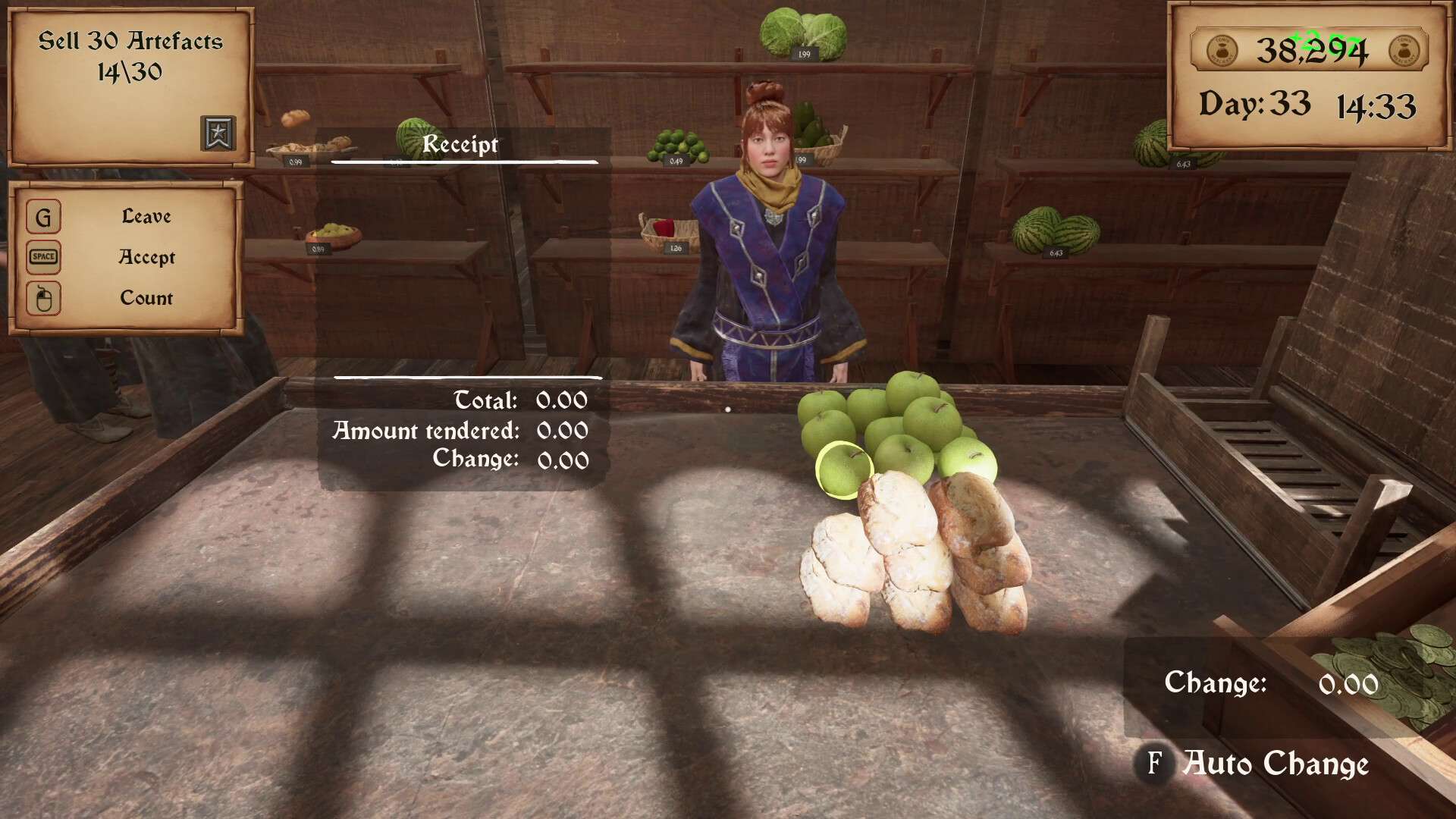 战利与账簿/Loot & Ledger_1