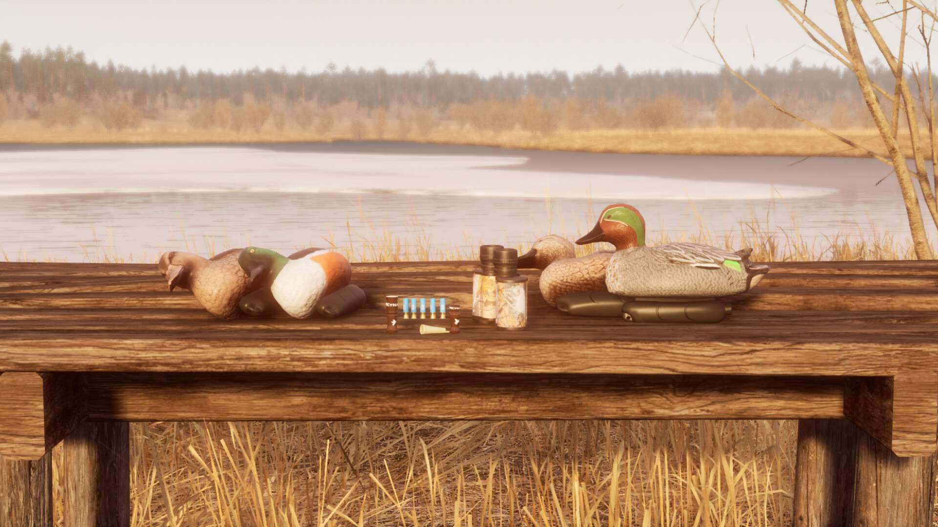 BULT：狩猎模拟器/BULT: Hunting simulator_3