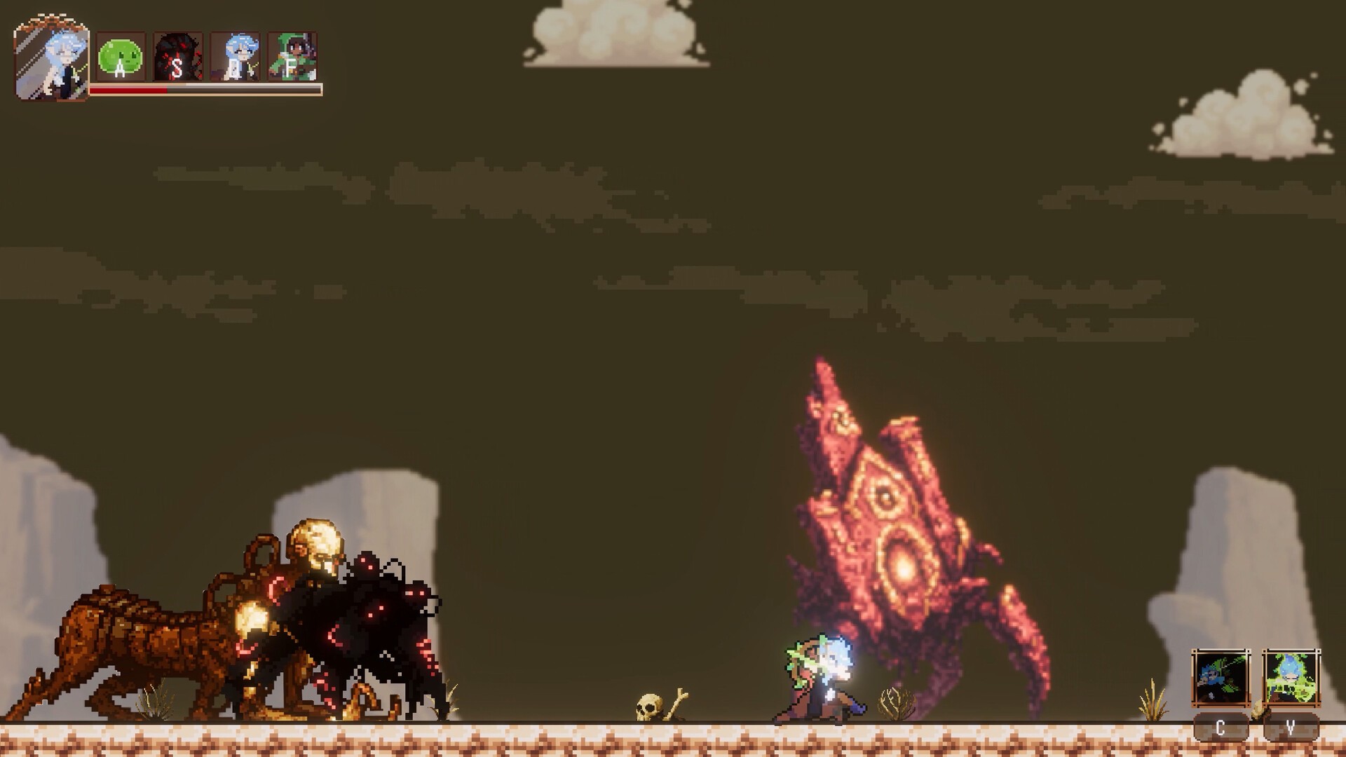 幻形史莱姆/Slime Changer_5