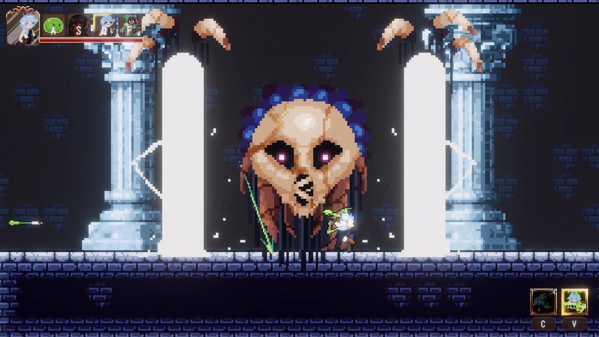 幻形史莱姆/Slime Changer_0