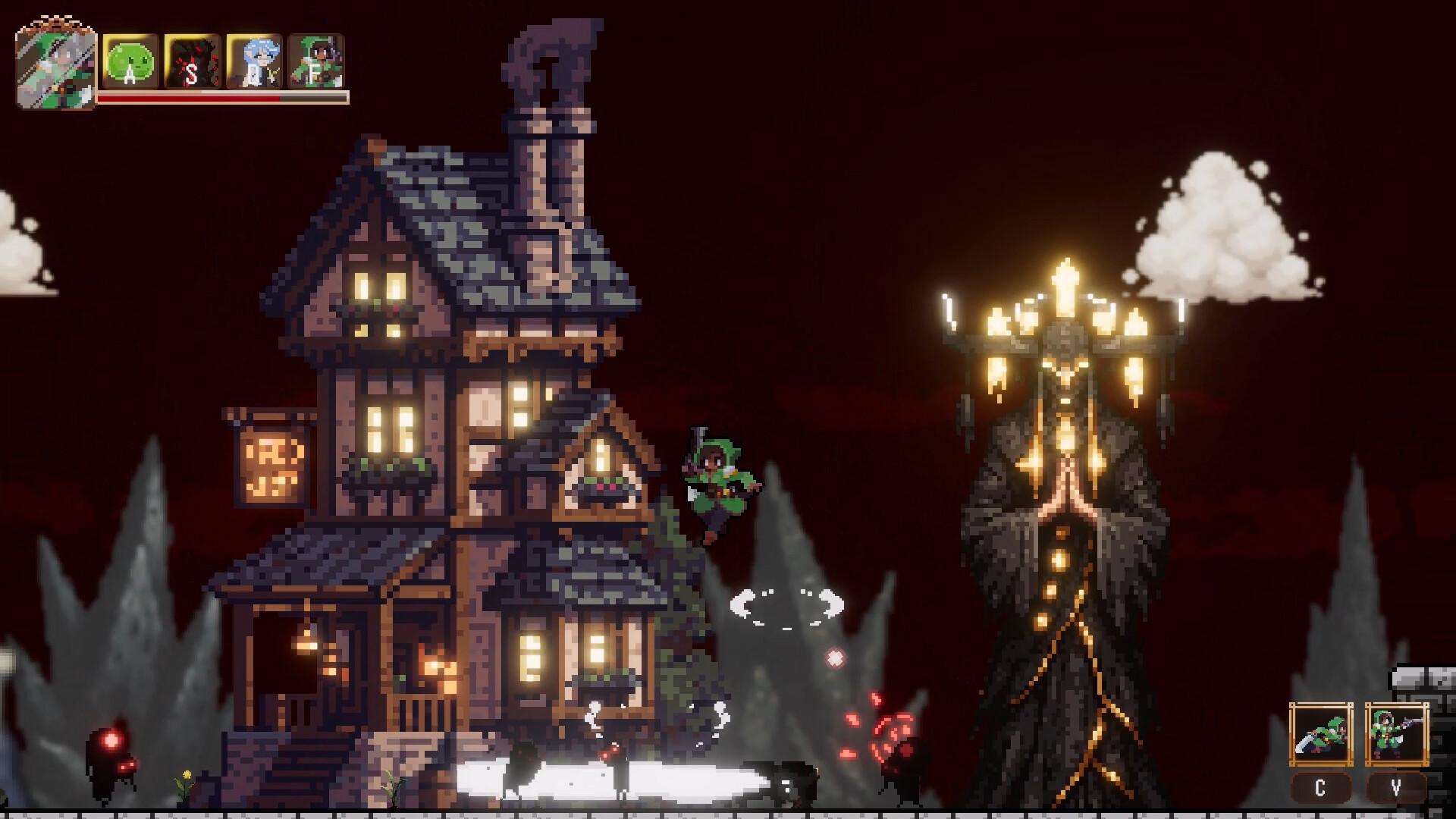 幻形史莱姆/Slime Changer_4