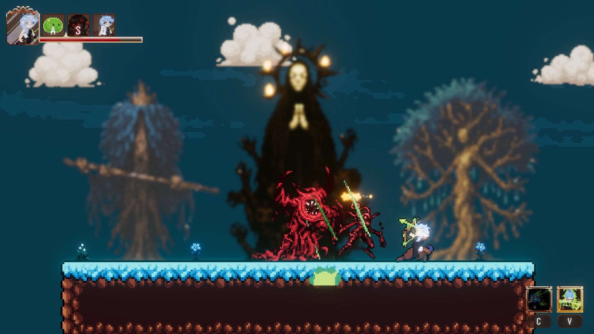 幻形史莱姆/Slime Changer_3