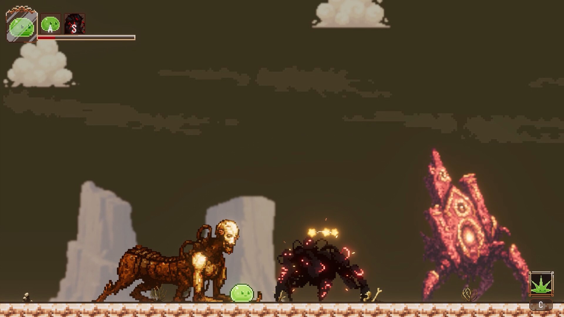 幻形史莱姆/Slime Changer_1