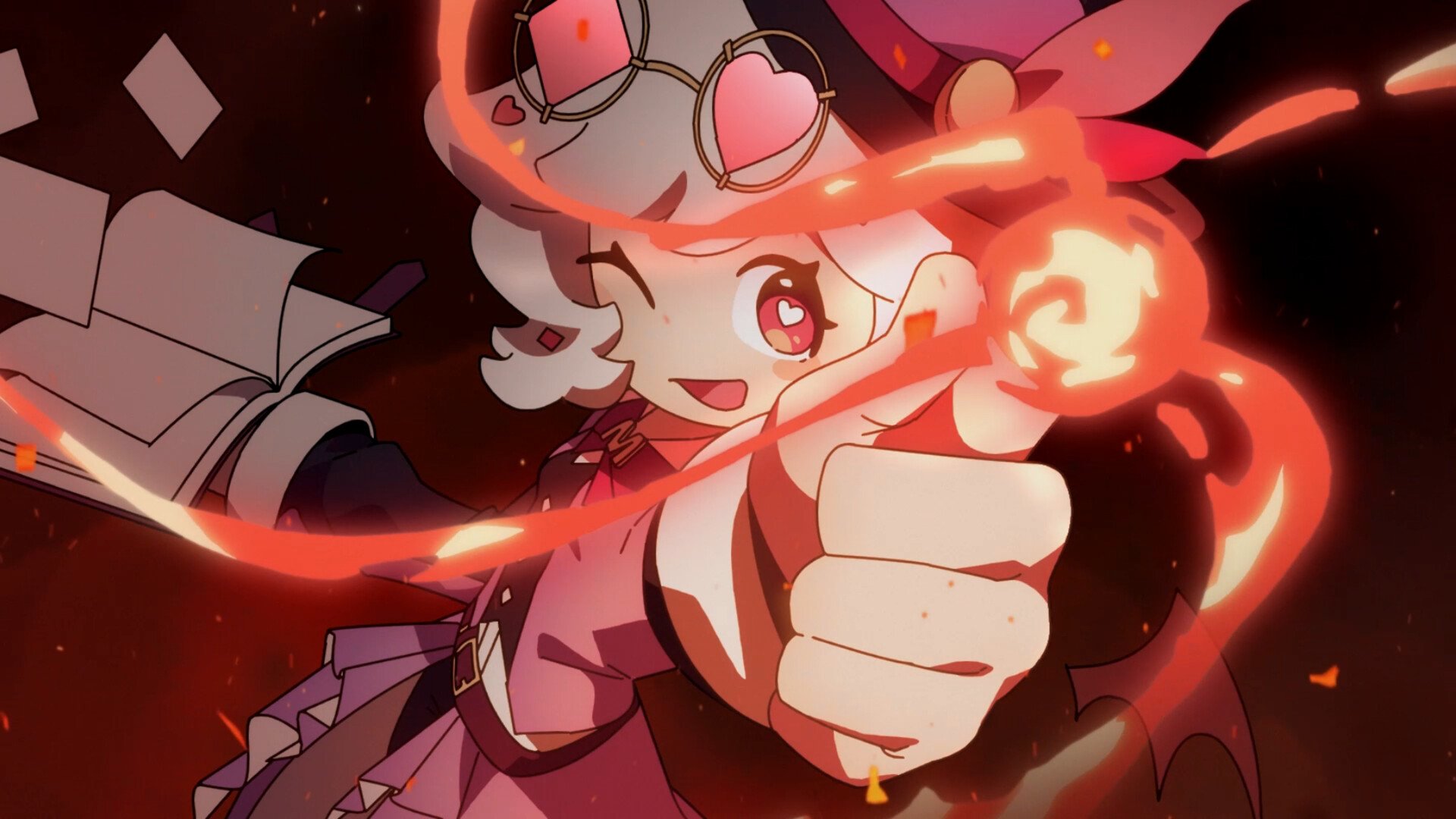 魔哆魔哆/Modo Modo_0