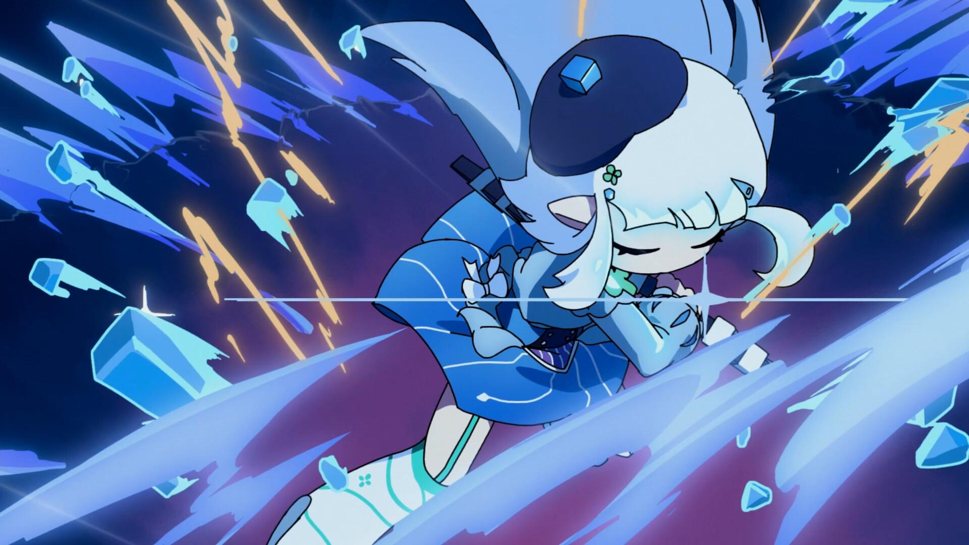 魔哆魔哆/Modo Modo_2