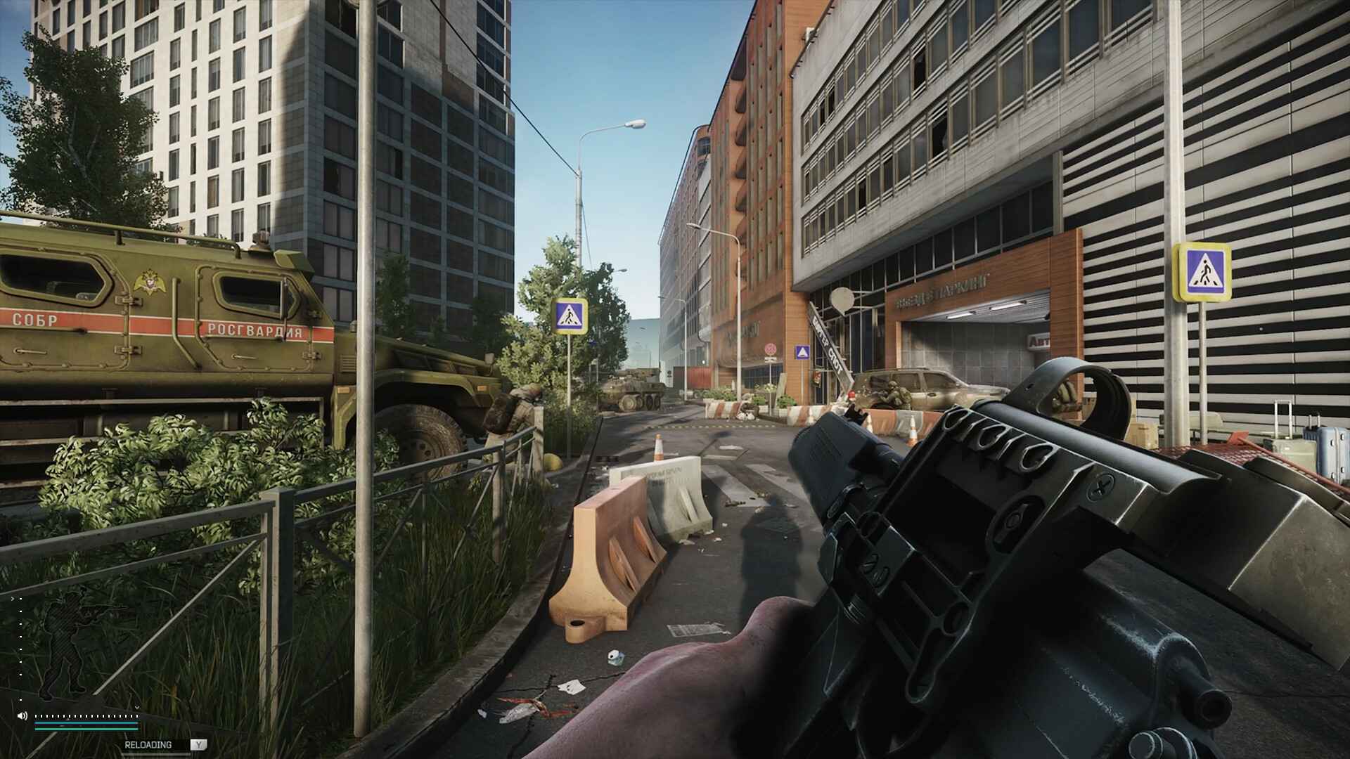 逃离塔科夫/Escape from Tarkov_1