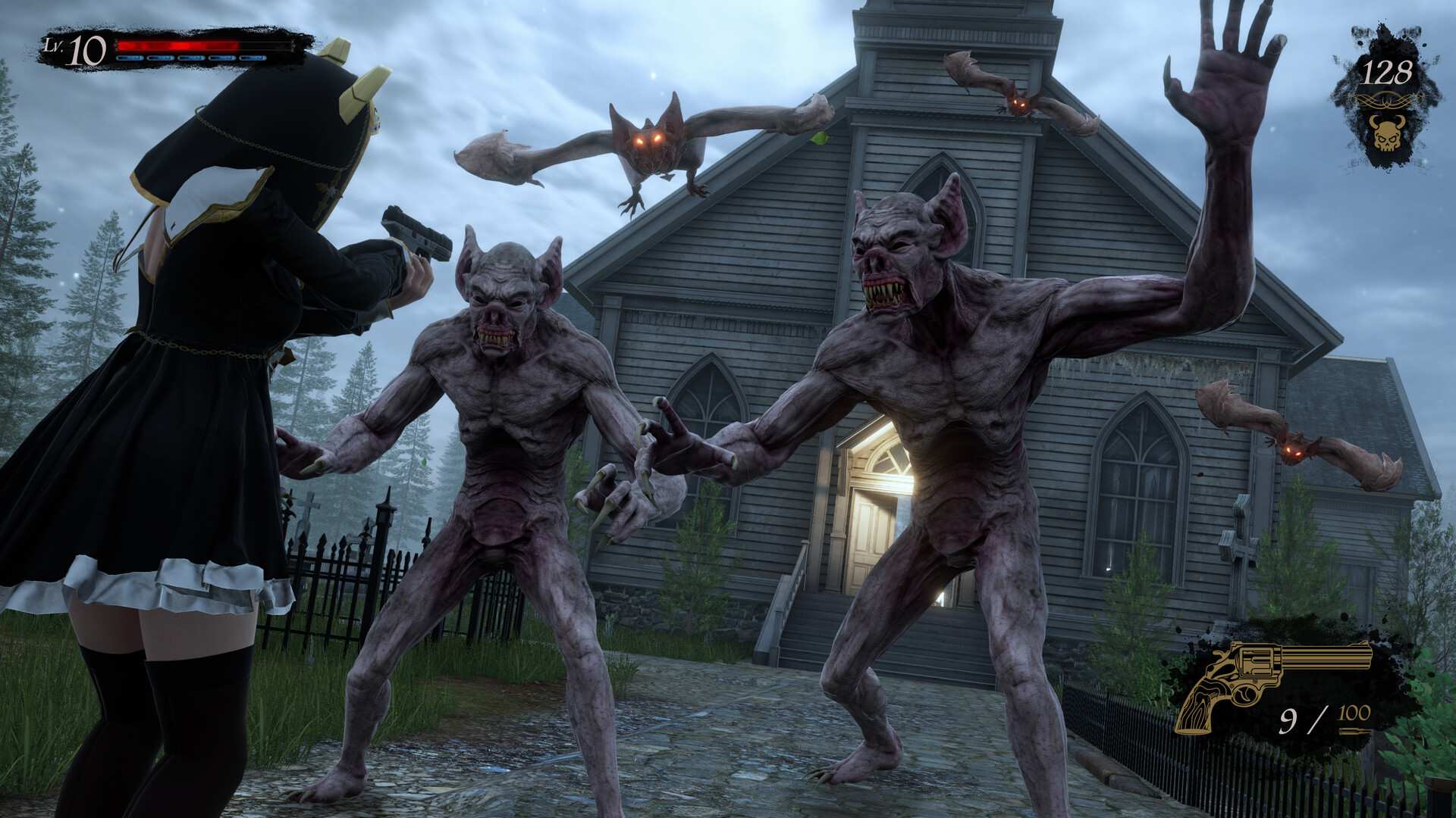 修女任务/Nun of your Business_1