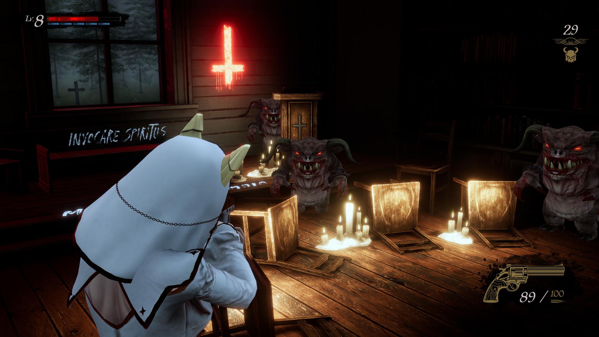 修女任务/Nun of your Business_4