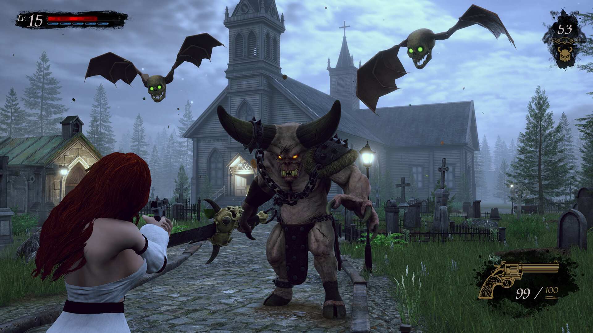 修女任务/Nun of your Business_5