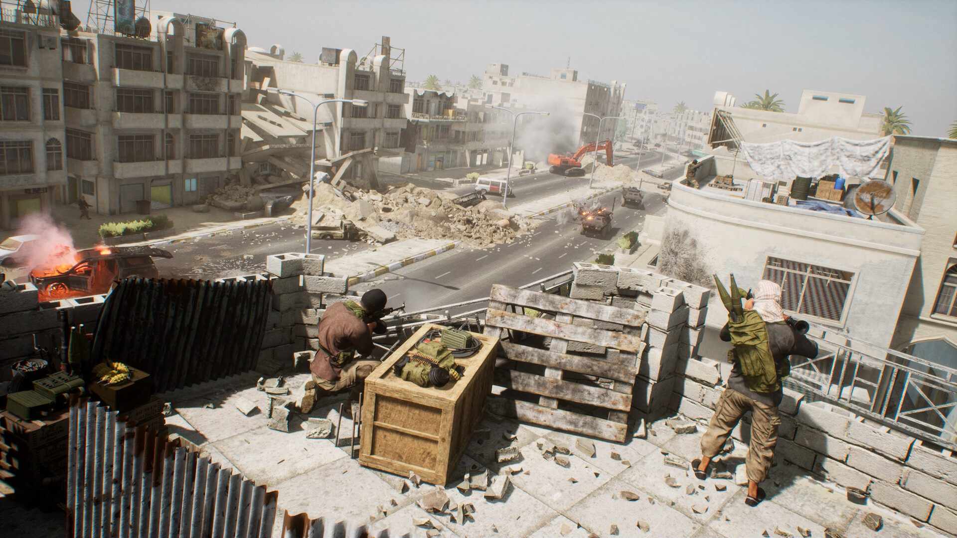 战术小队/Squad/支持网络联机_0