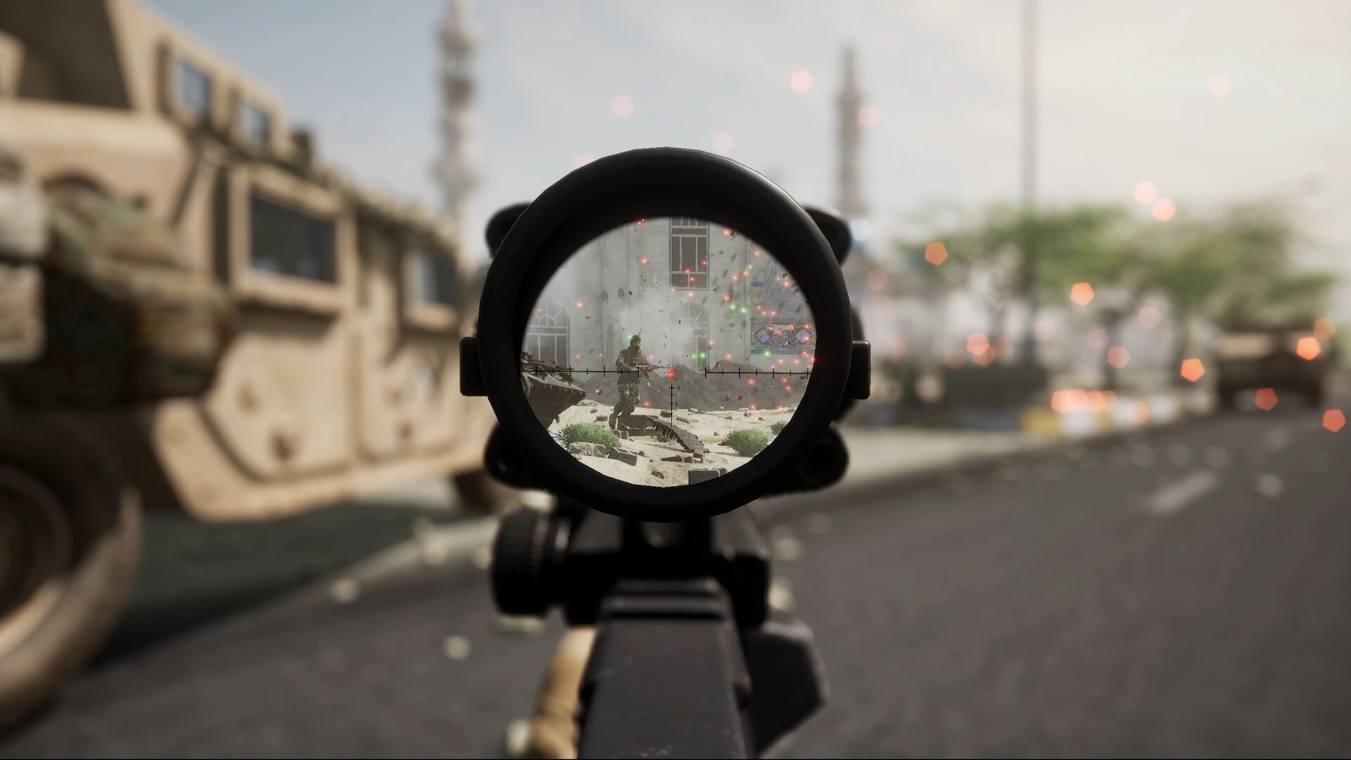 战术小队/Squad/支持网络联机_3