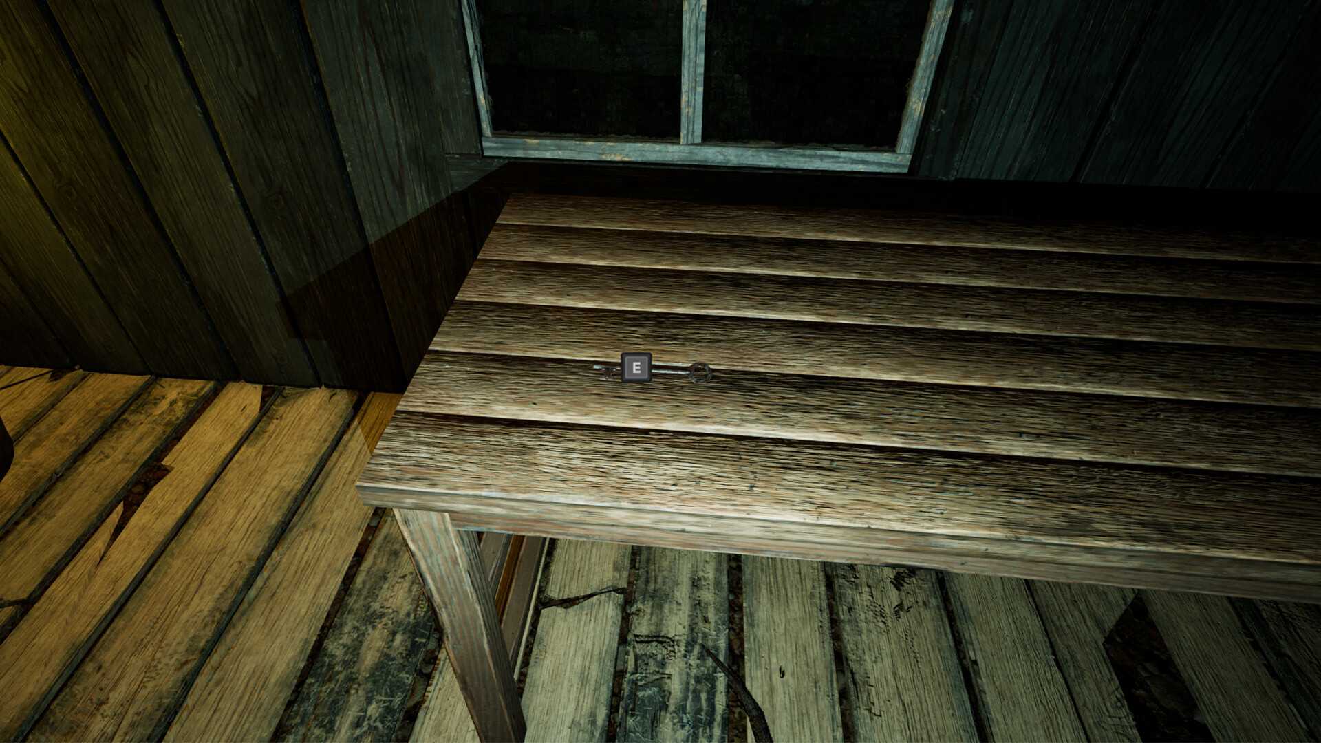 闹鬼：村庄/Haunted: Village_5