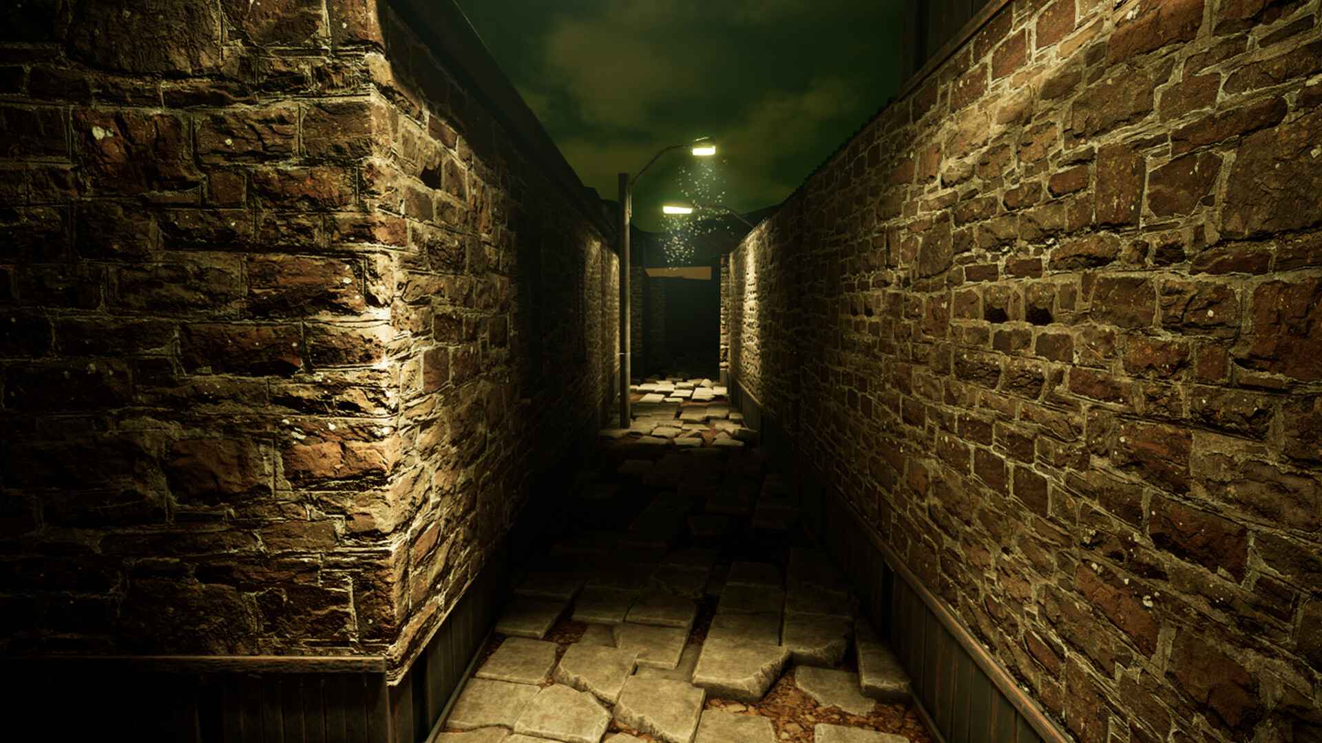 闹鬼：村庄/Haunted: Village_4