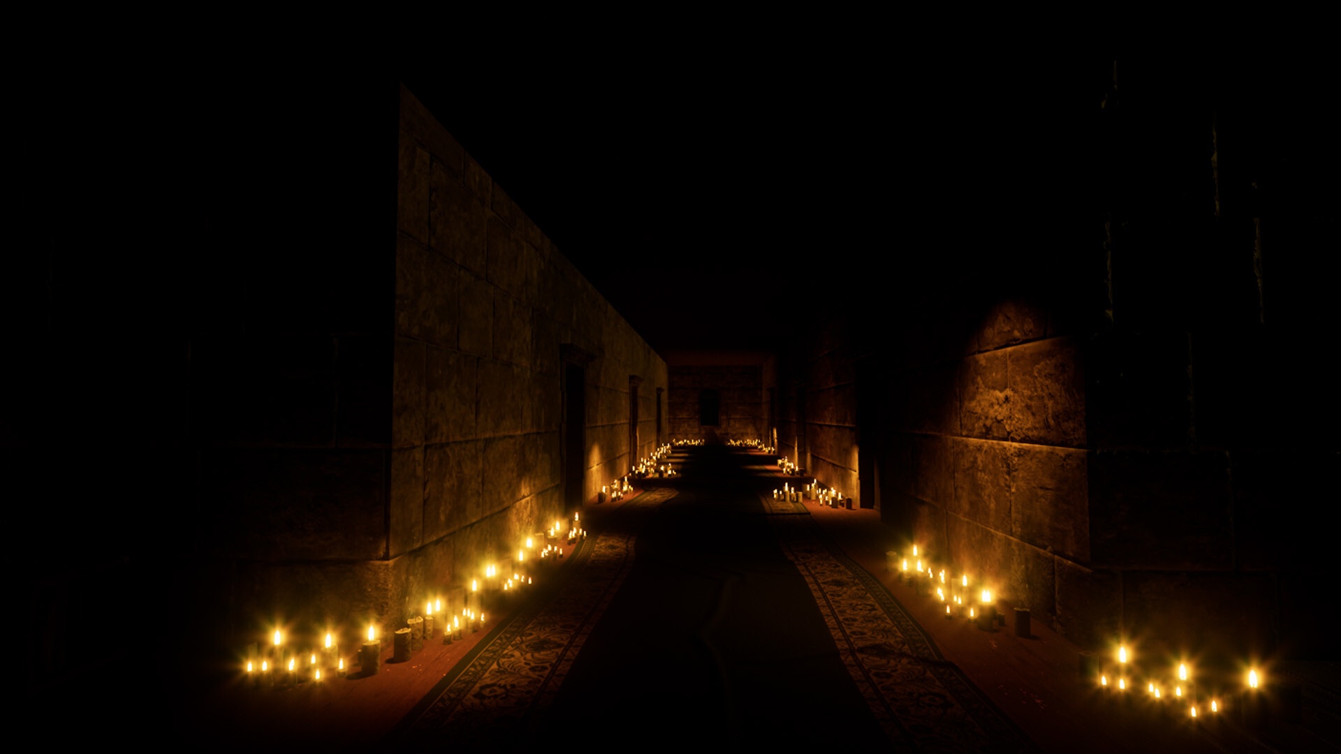 闹鬼：村庄/Haunted: Village_1