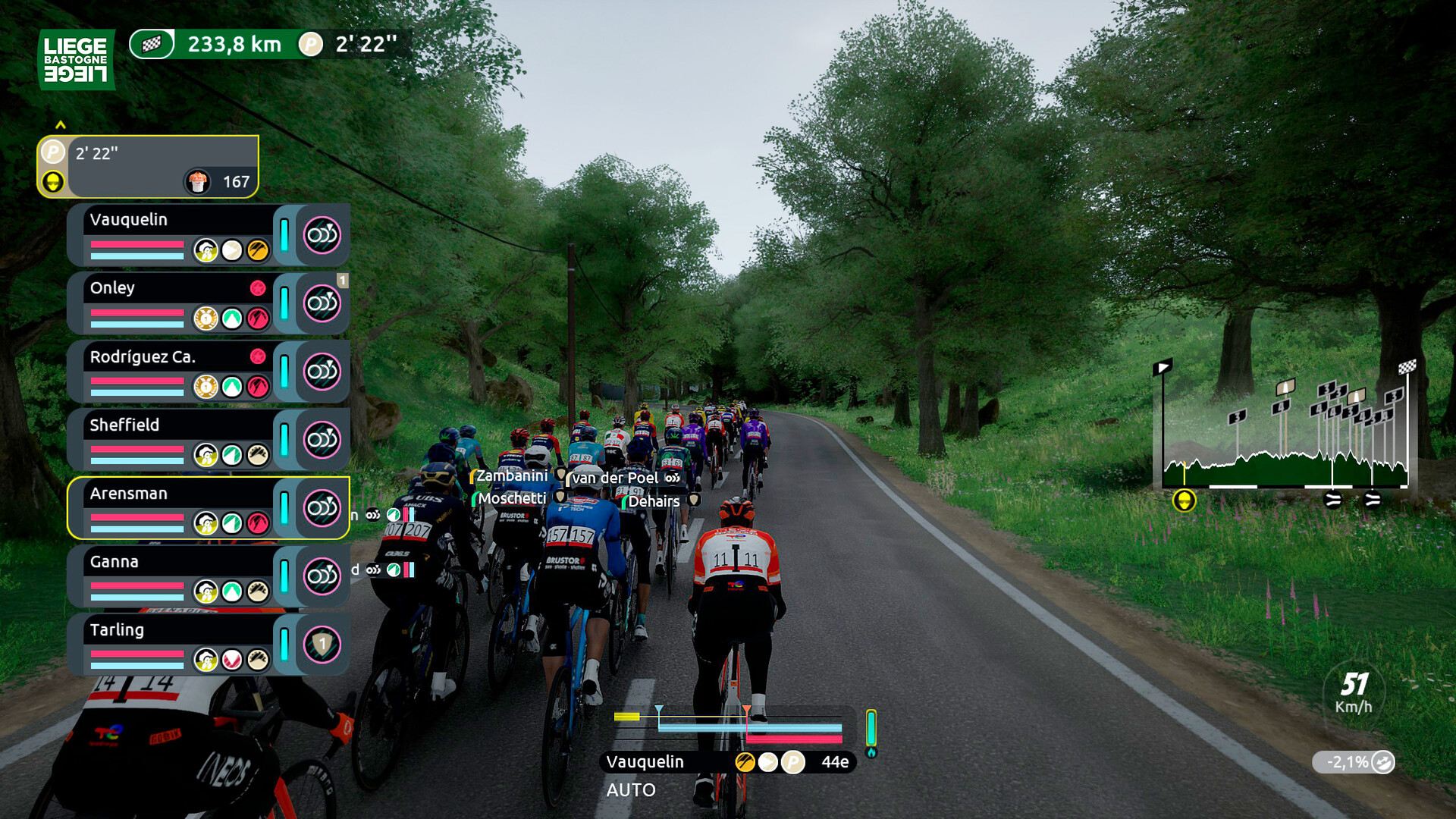 环法自行车赛2026/Tour de France 2026_1