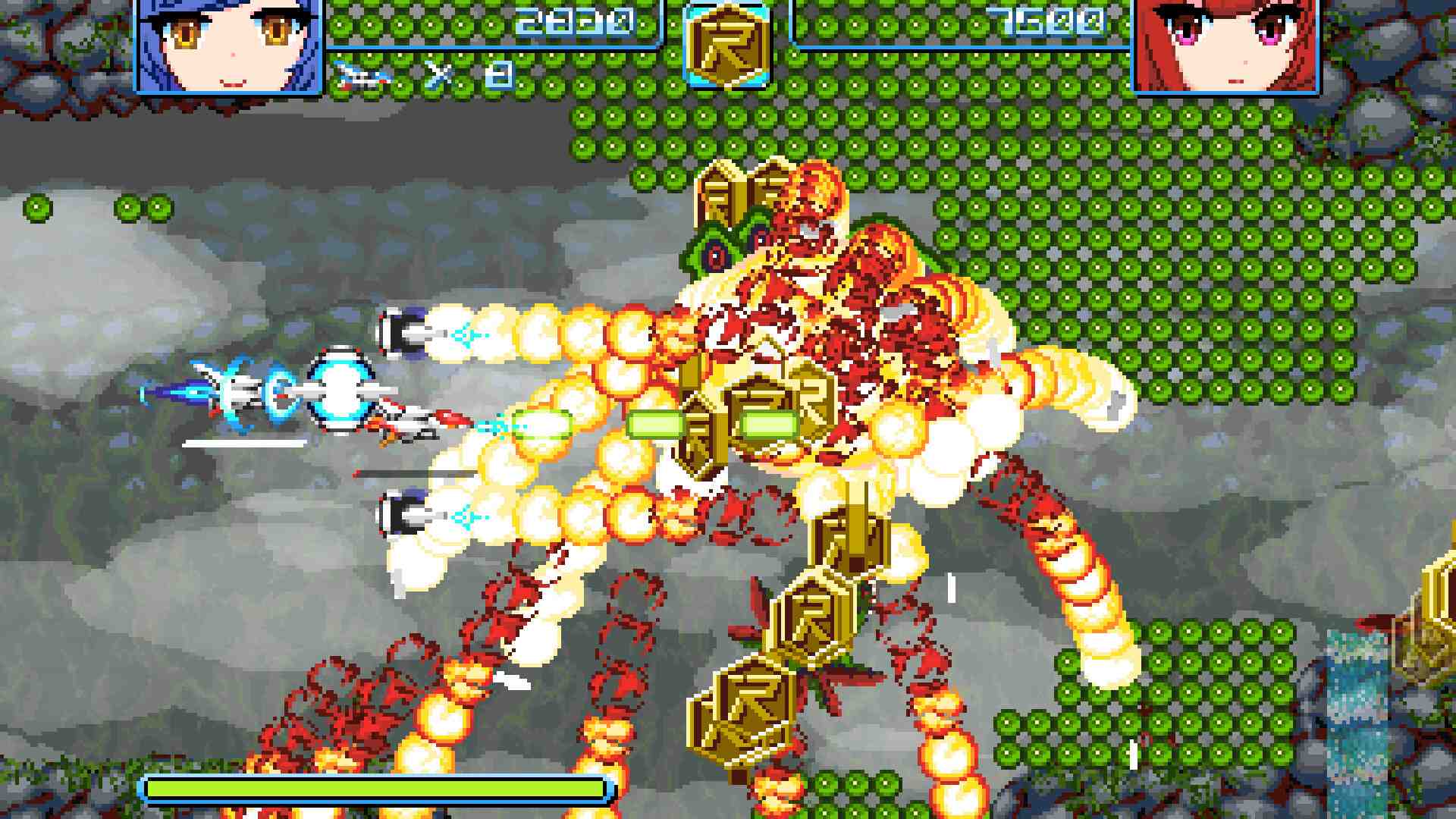 回转齿轮·零/Revolgear Zero_4